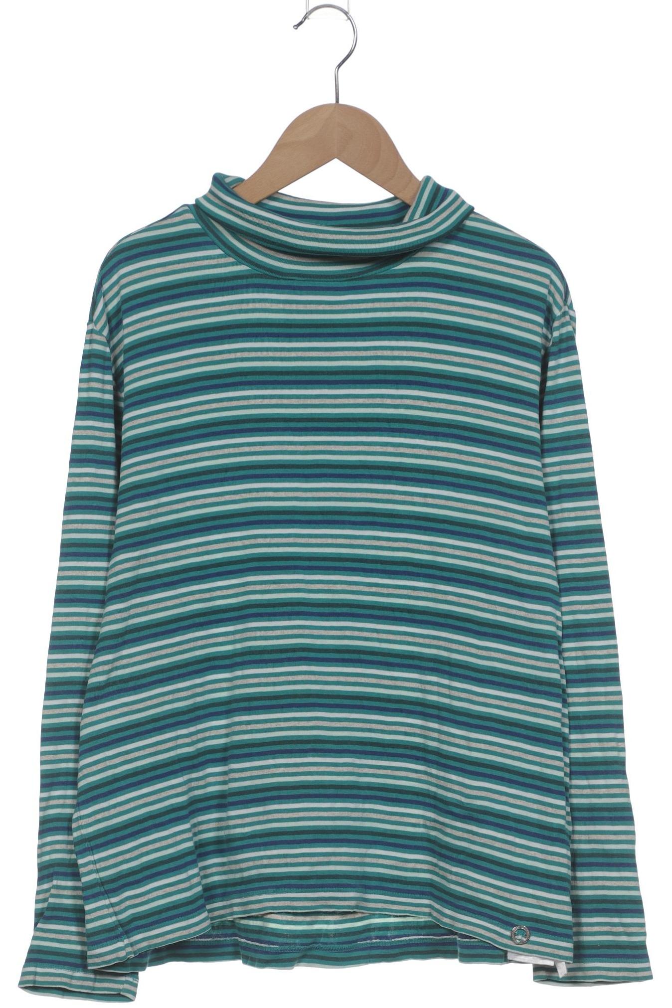 

Olsen Damen Langarmshirt, mehrfarbig, Gr. 44