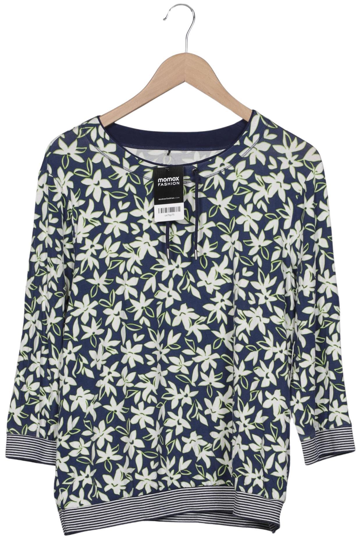 

Olsen Damen Langarmshirt, mehrfarbig, Gr. 40