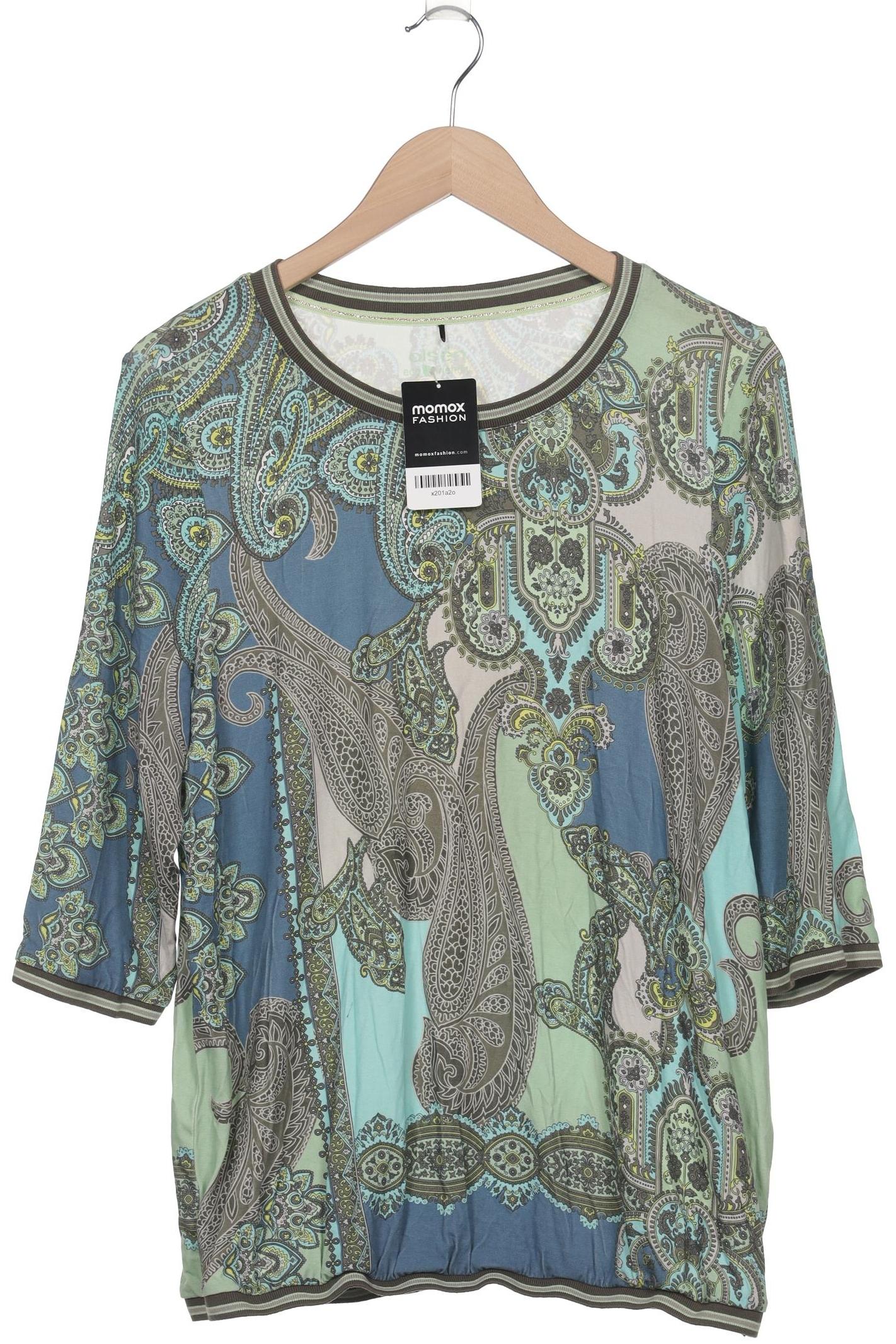 

Olsen Damen Langarmshirt, mehrfarbig, Gr. 42