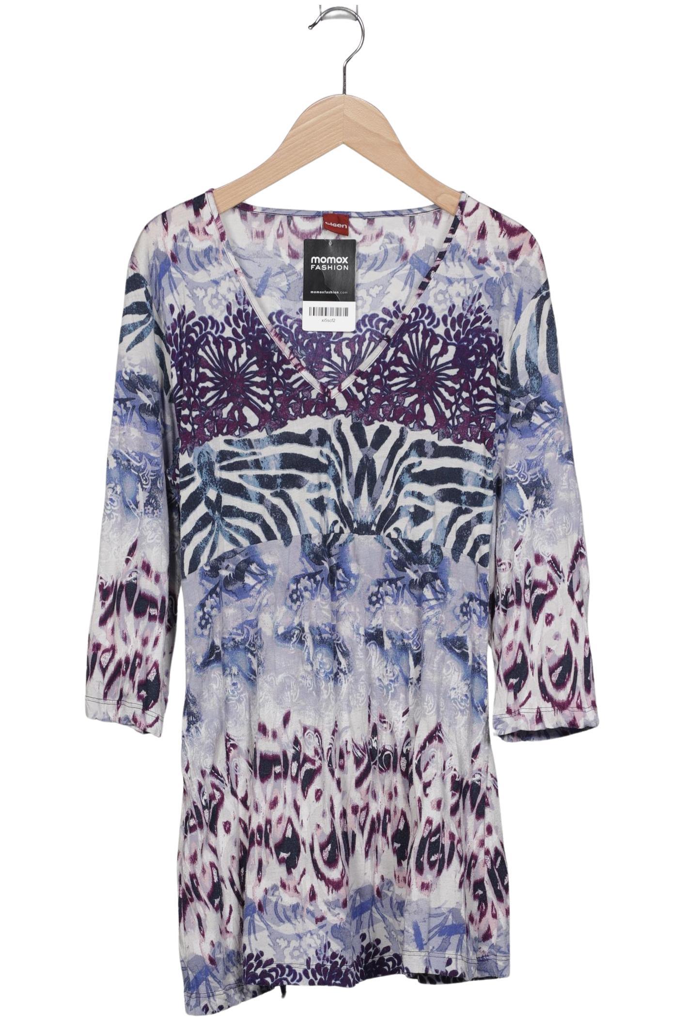 

Olsen Damen Langarmshirt, mehrfarbig, Gr. 38