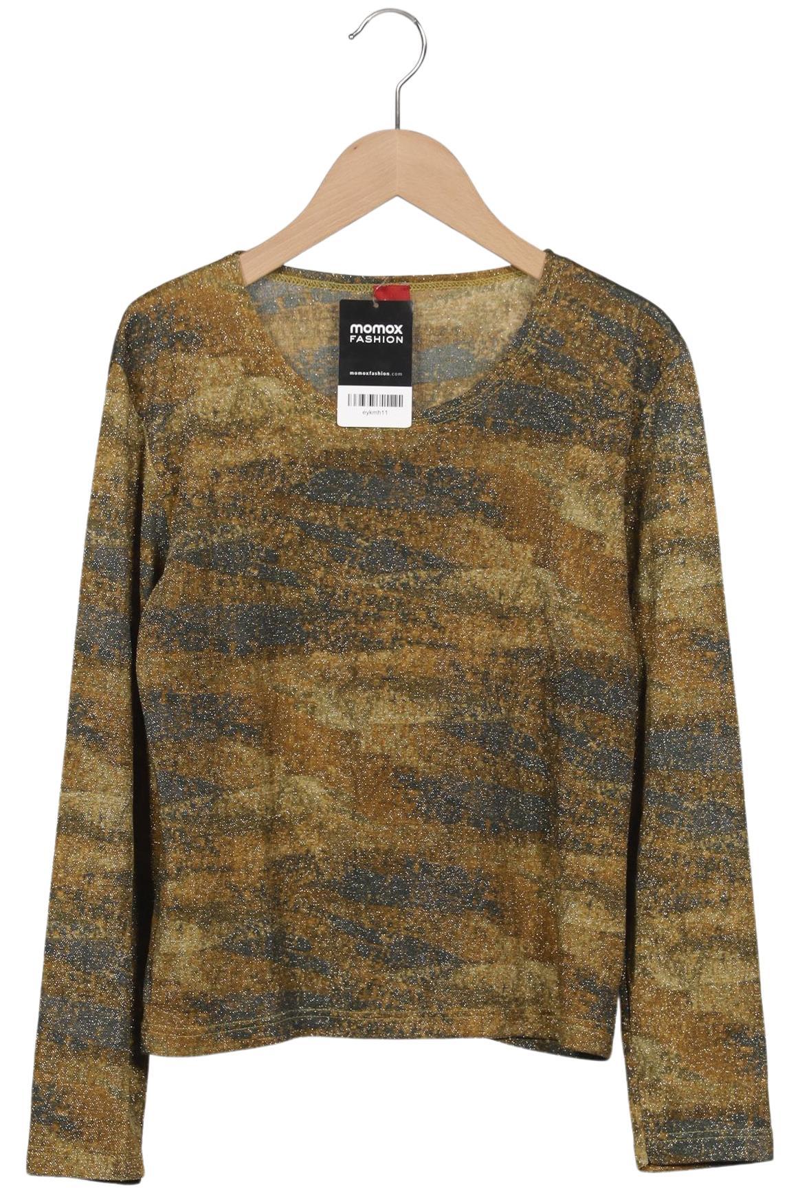 

Olsen Damen Langarmshirt, mehrfarbig, Gr. 40