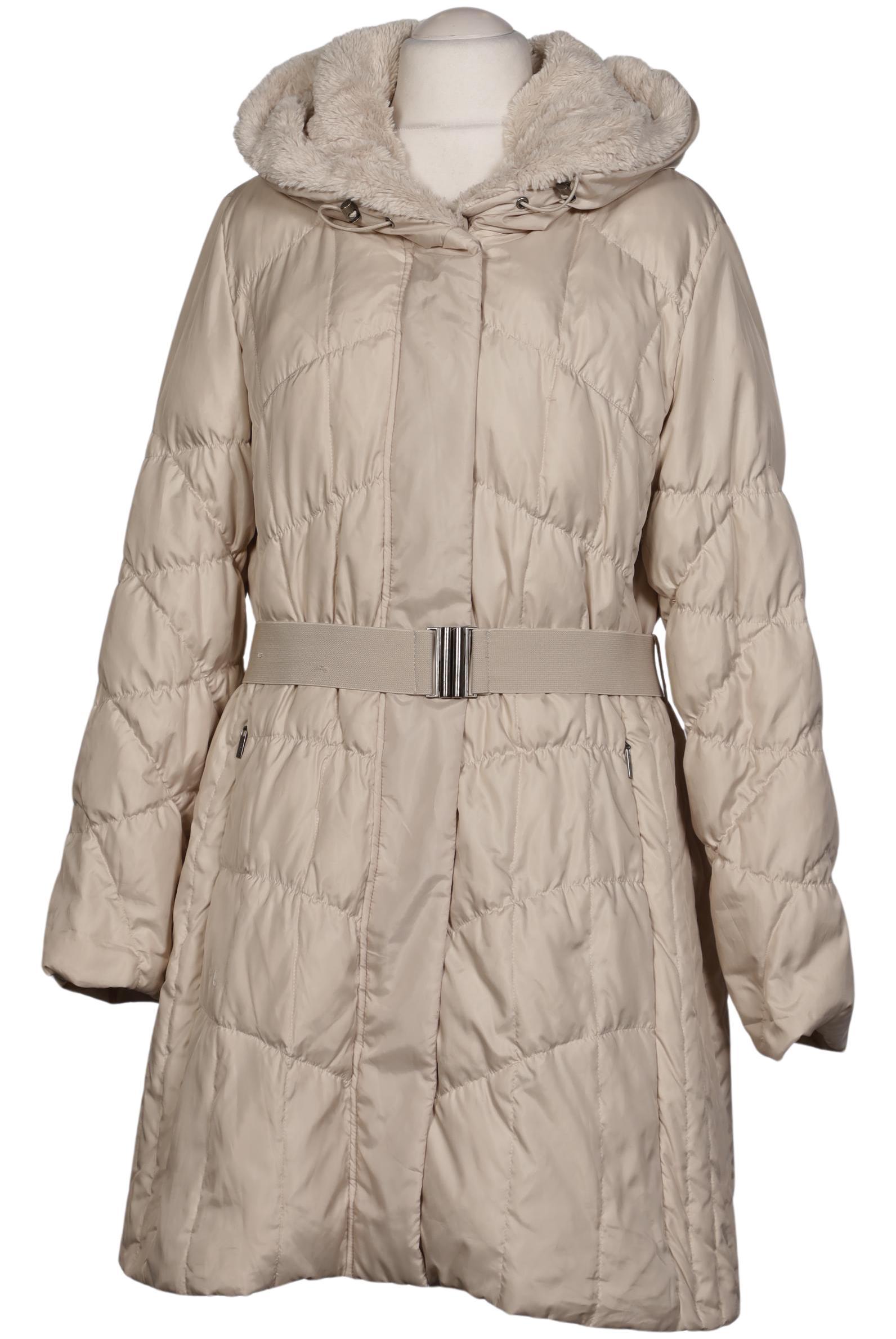 

Olsen Damen Mantel, beige, Gr. 42