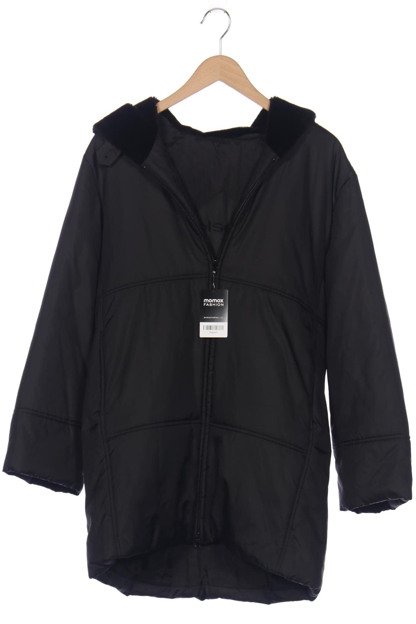 

Olsen Damen Mantel, schwarz
