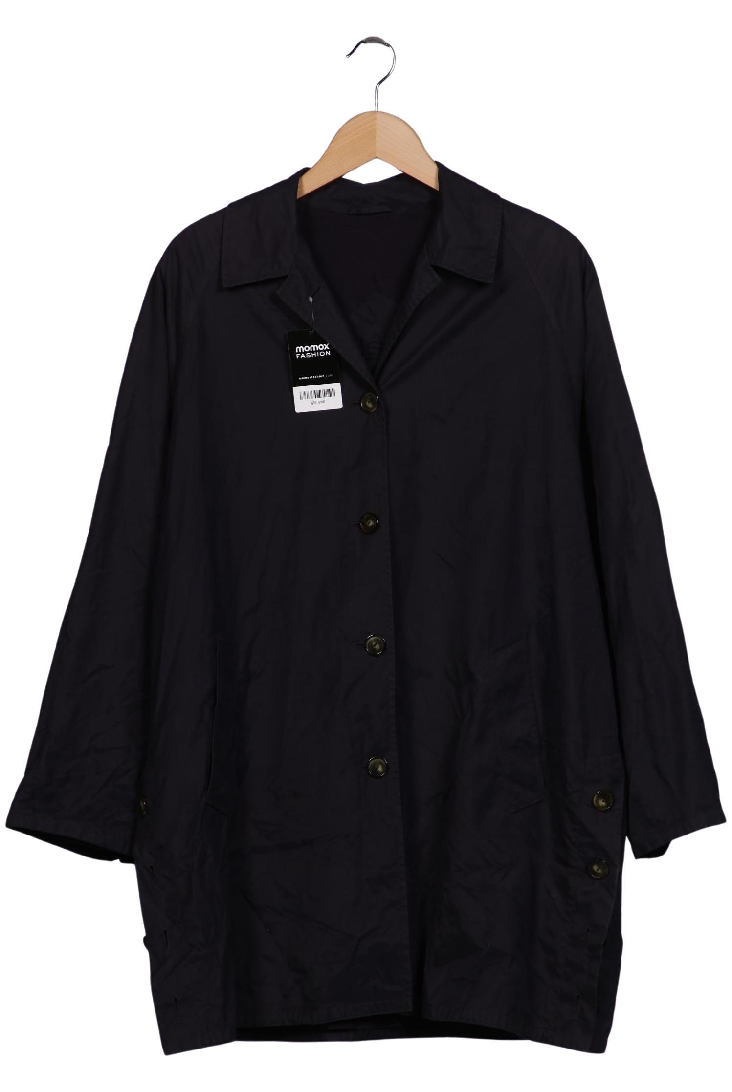 

Olsen Damen Mantel, marineblau, Gr. 42