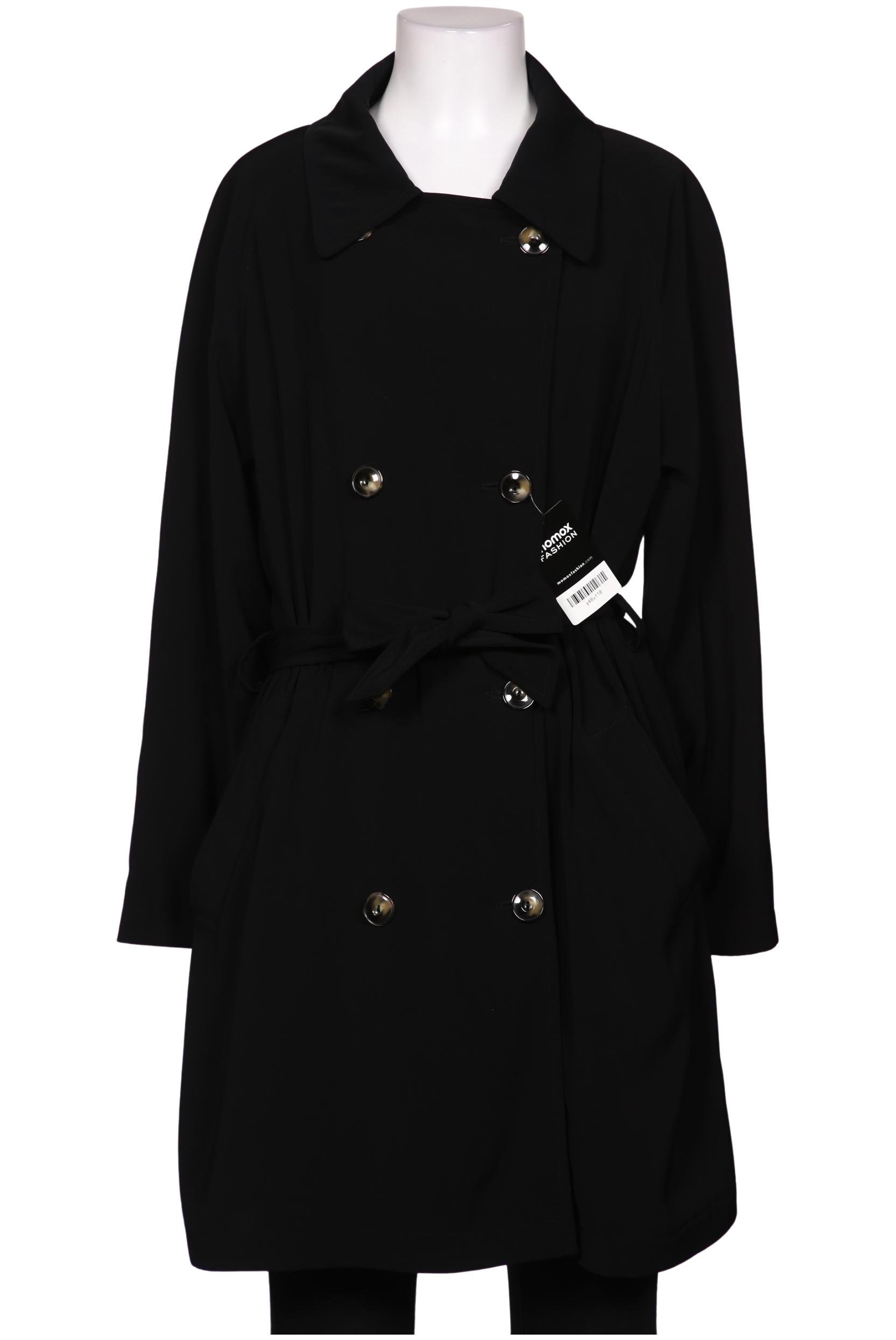 

Olsen Damen Mantel, schwarz, Gr. 38