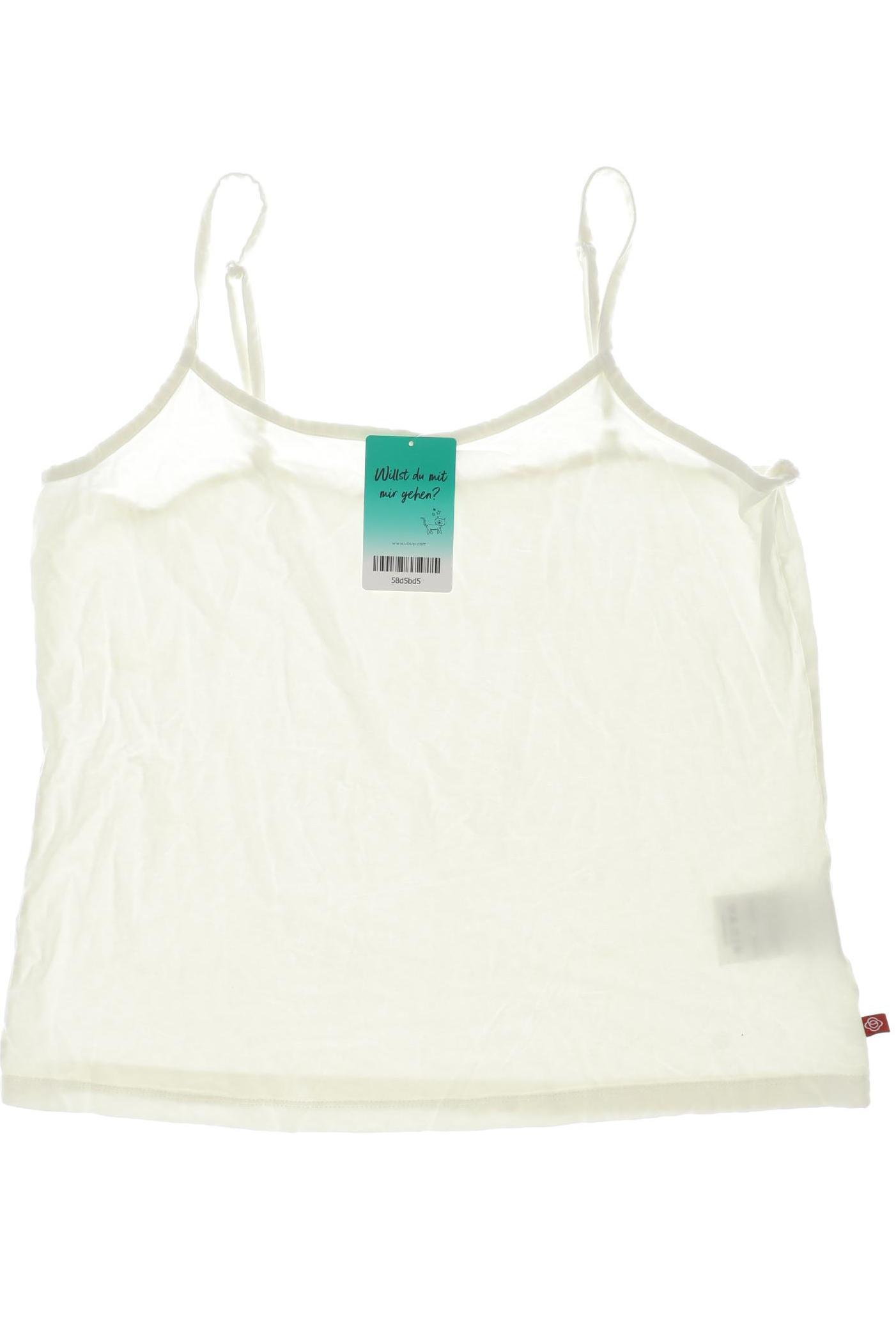 

Olsen Damen Top, weiß, Gr. 42