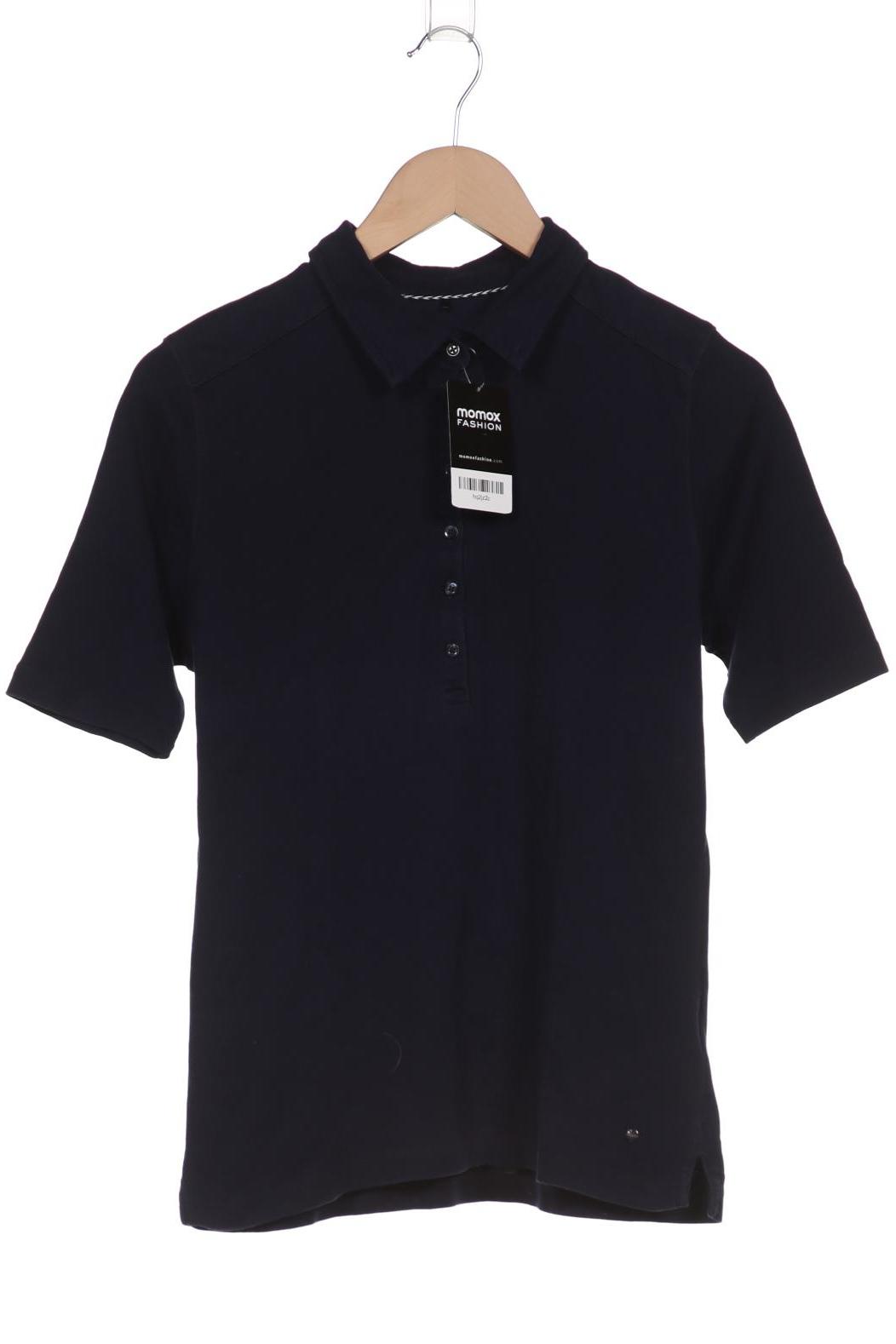 

Olsen Damen Poloshirt, marineblau