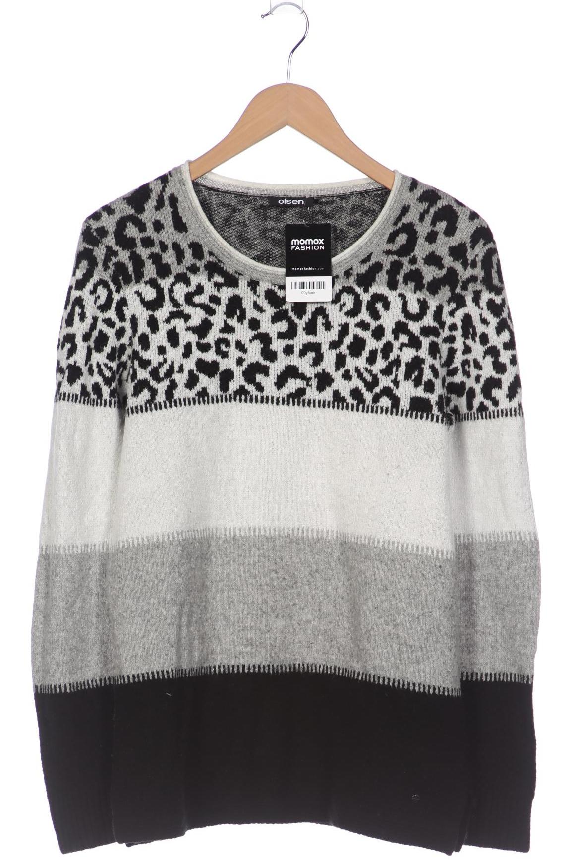 

Olsen Damen Pullover, mehrfarbig