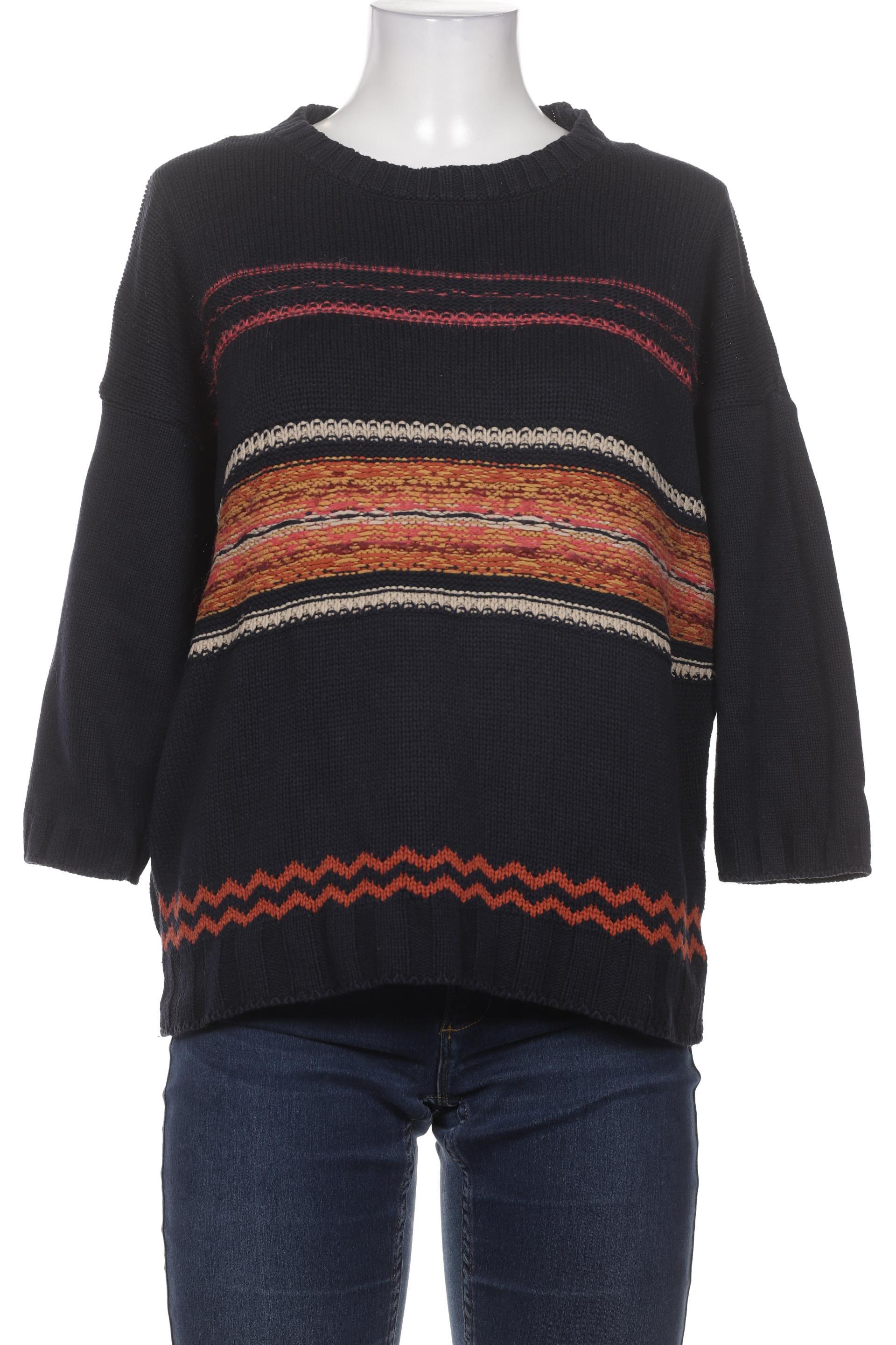 

Olsen Damen Pullover, marineblau, Gr. 42