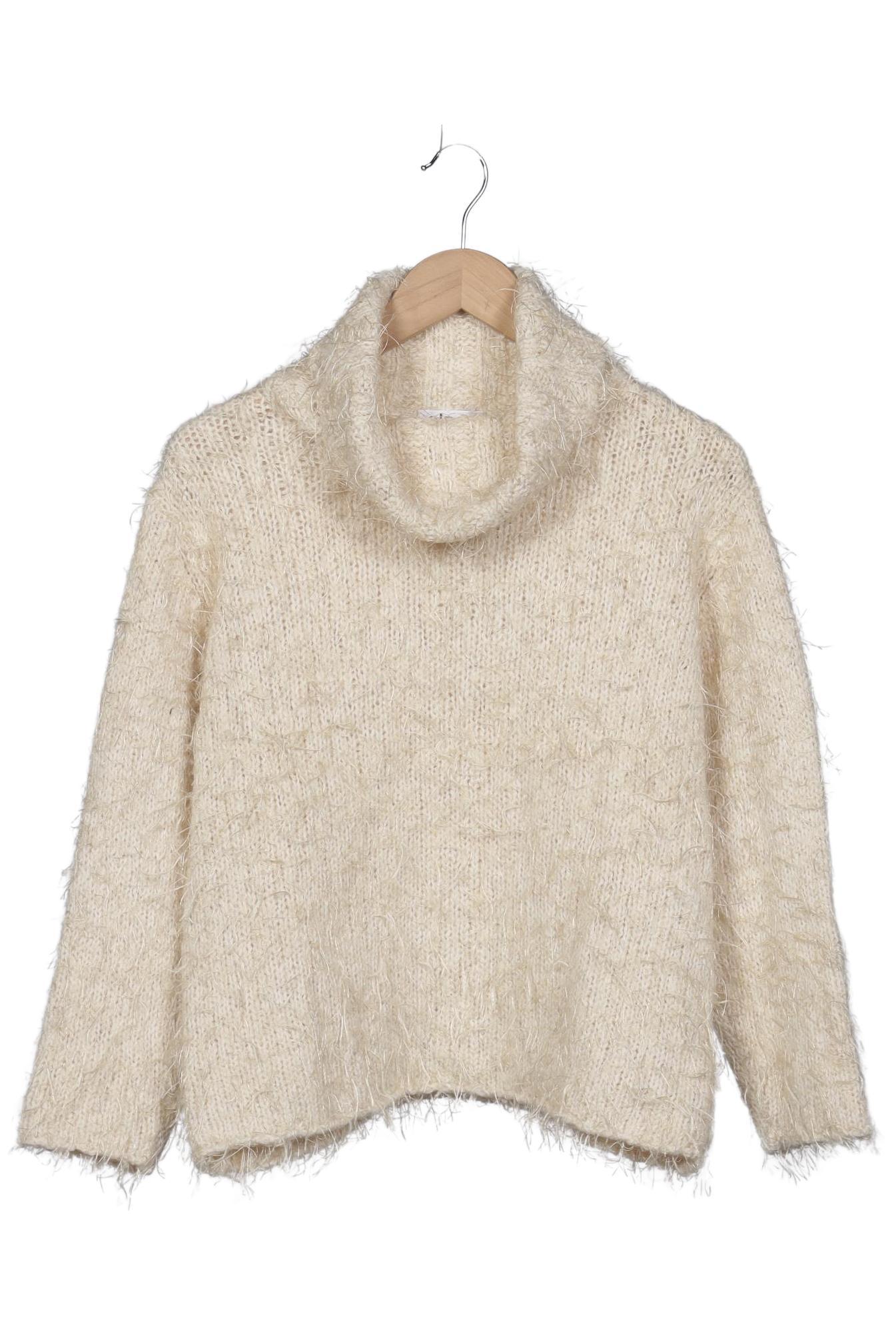 

Olsen Damen Pullover, cremeweiß, Gr. 40