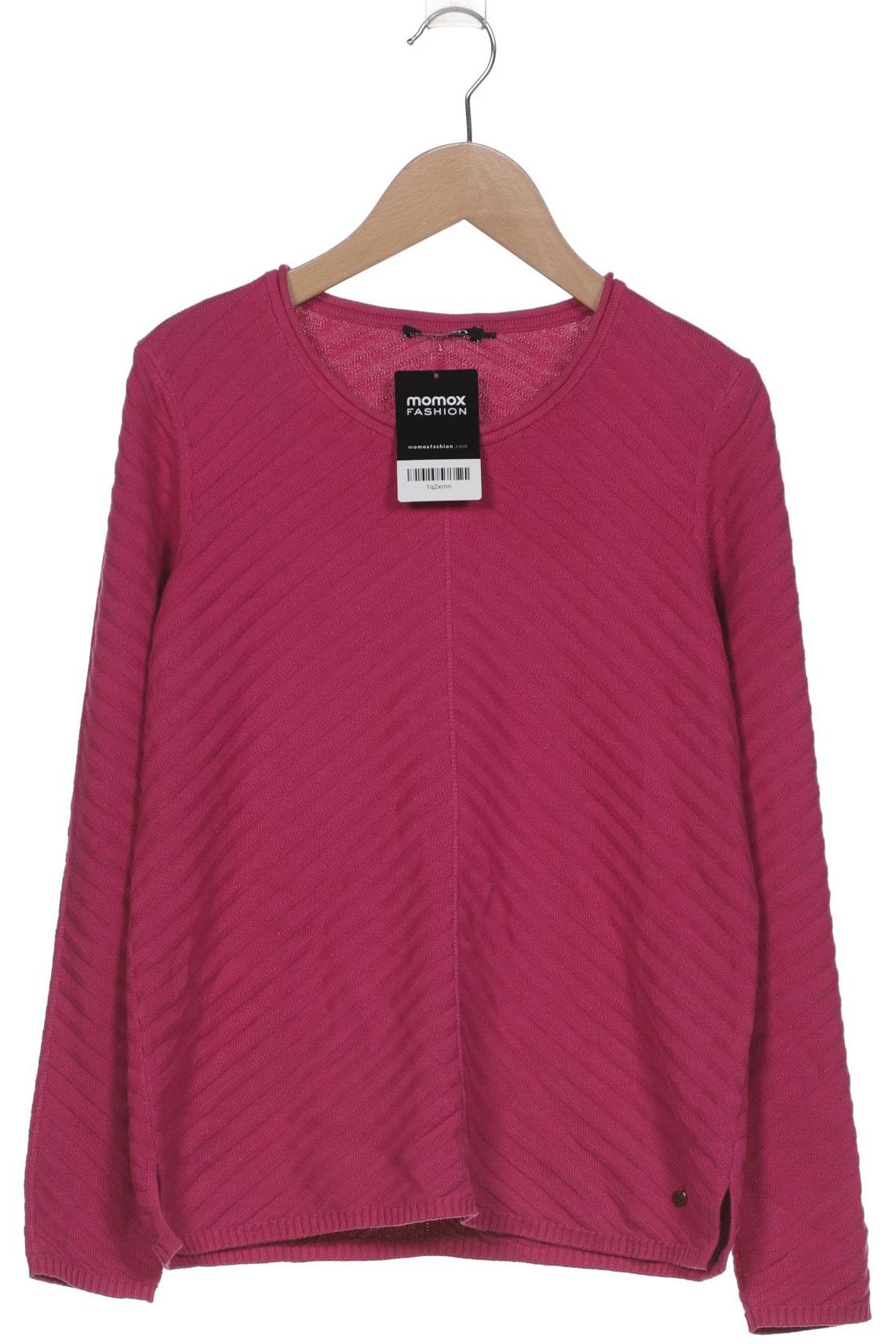 

Olsen Damen Pullover, pink, Gr. 34