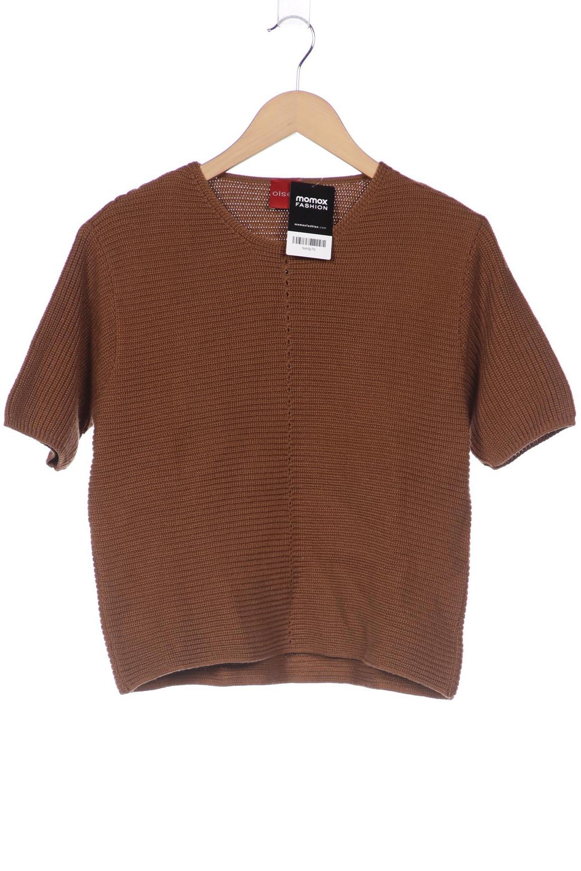 

Olsen Damen Pullover, braun