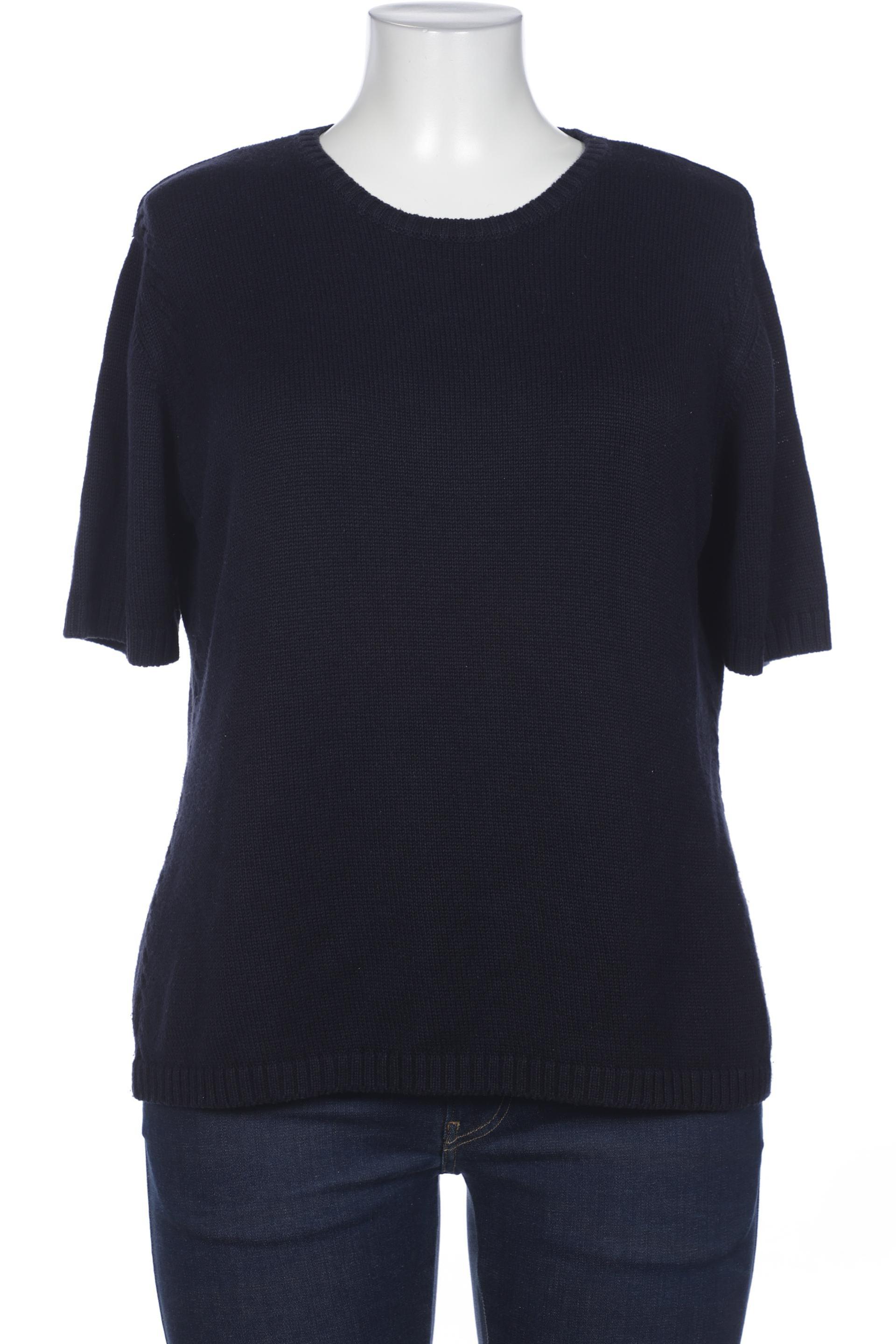 

Olsen Damen Pullover, marineblau, Gr. 46