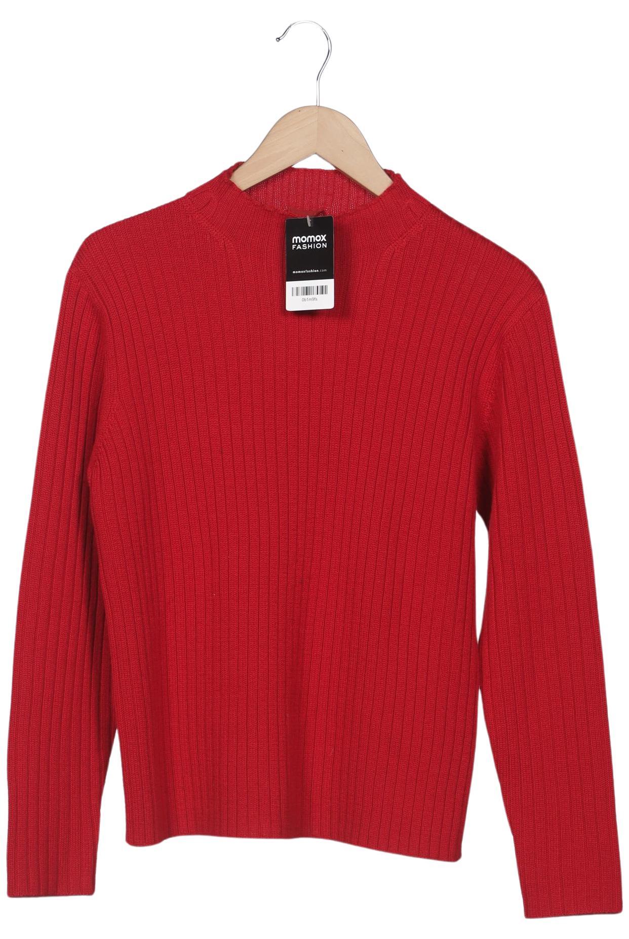 

Olsen Damen Pullover, rot, Gr. 38