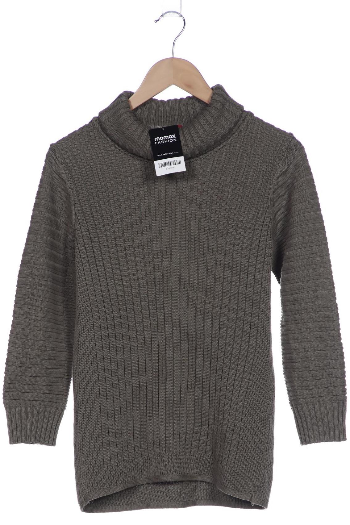 

Olsen Damen Pullover, grün, Gr. 42