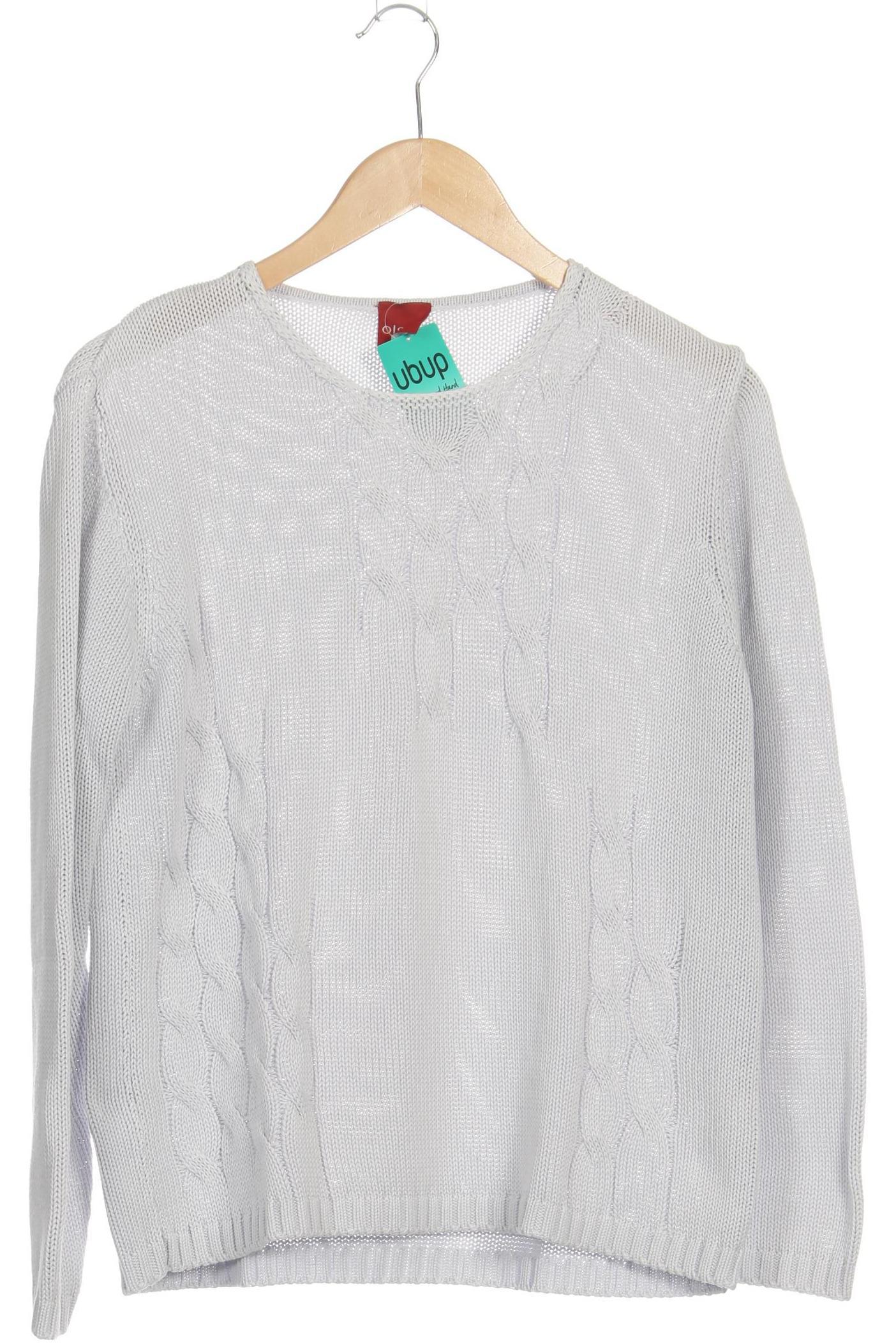 

Olsen Damen Pullover, grau, Gr. 38