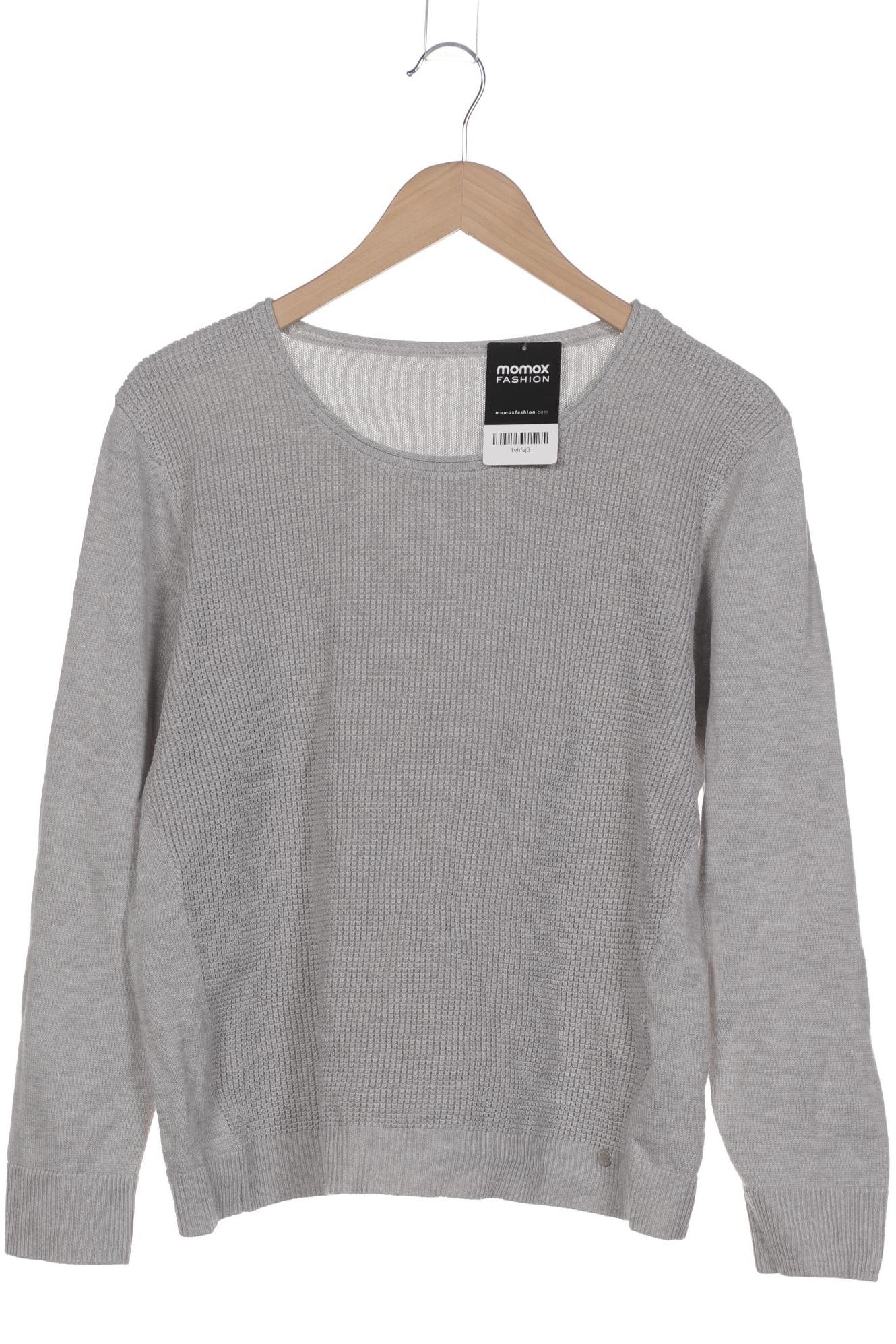 

Olsen Damen Pullover, grau, Gr. 44