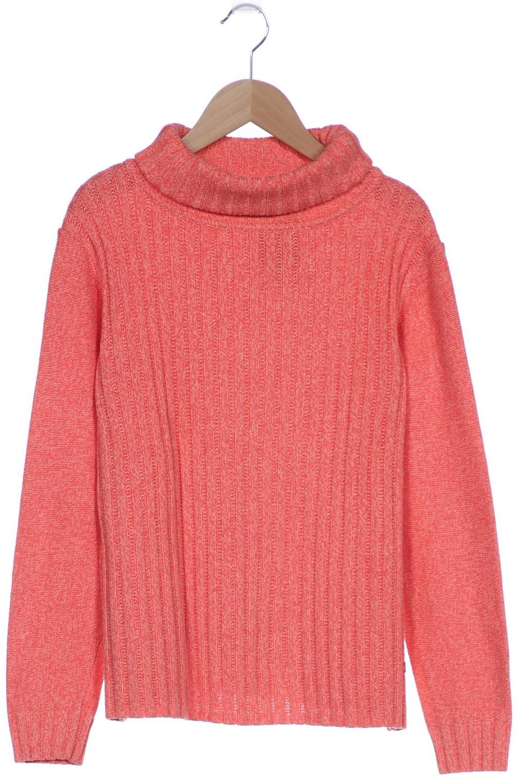 

Olsen Damen Pullover, rot, Gr. 38