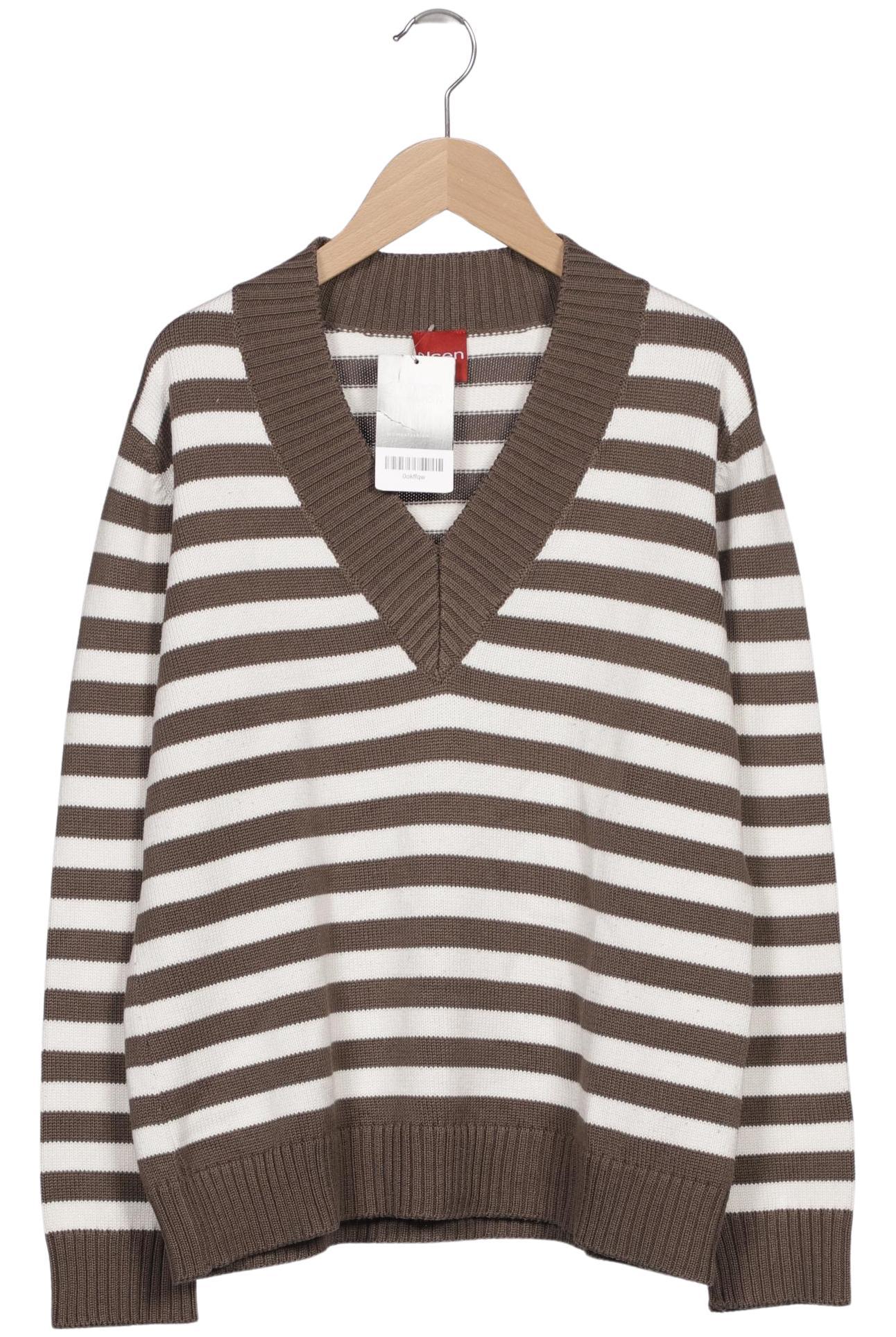 

Olsen Damen Pullover, mehrfarbig, Gr. 42