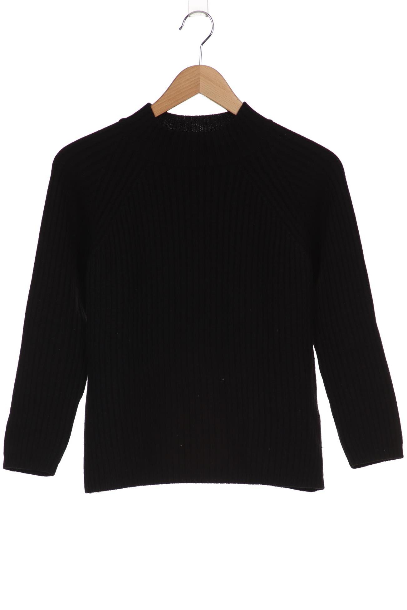 

Olsen Damen Pullover, schwarz, Gr. 36