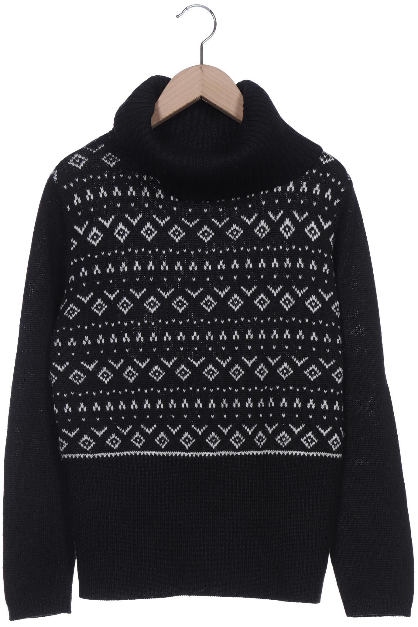 

Olsen Damen Pullover, schwarz, Gr. 38
