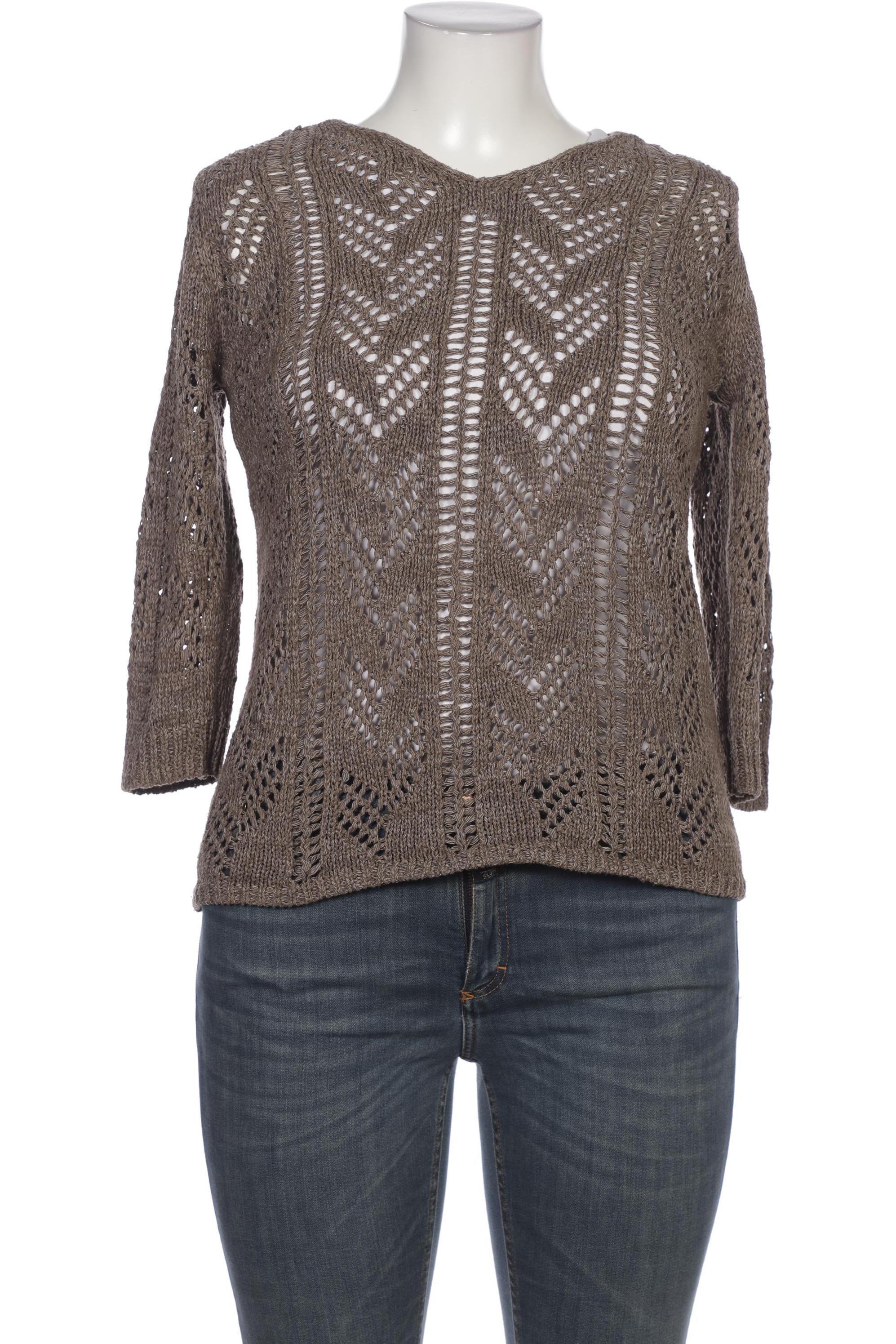 

Olsen Damen Pullover, braun
