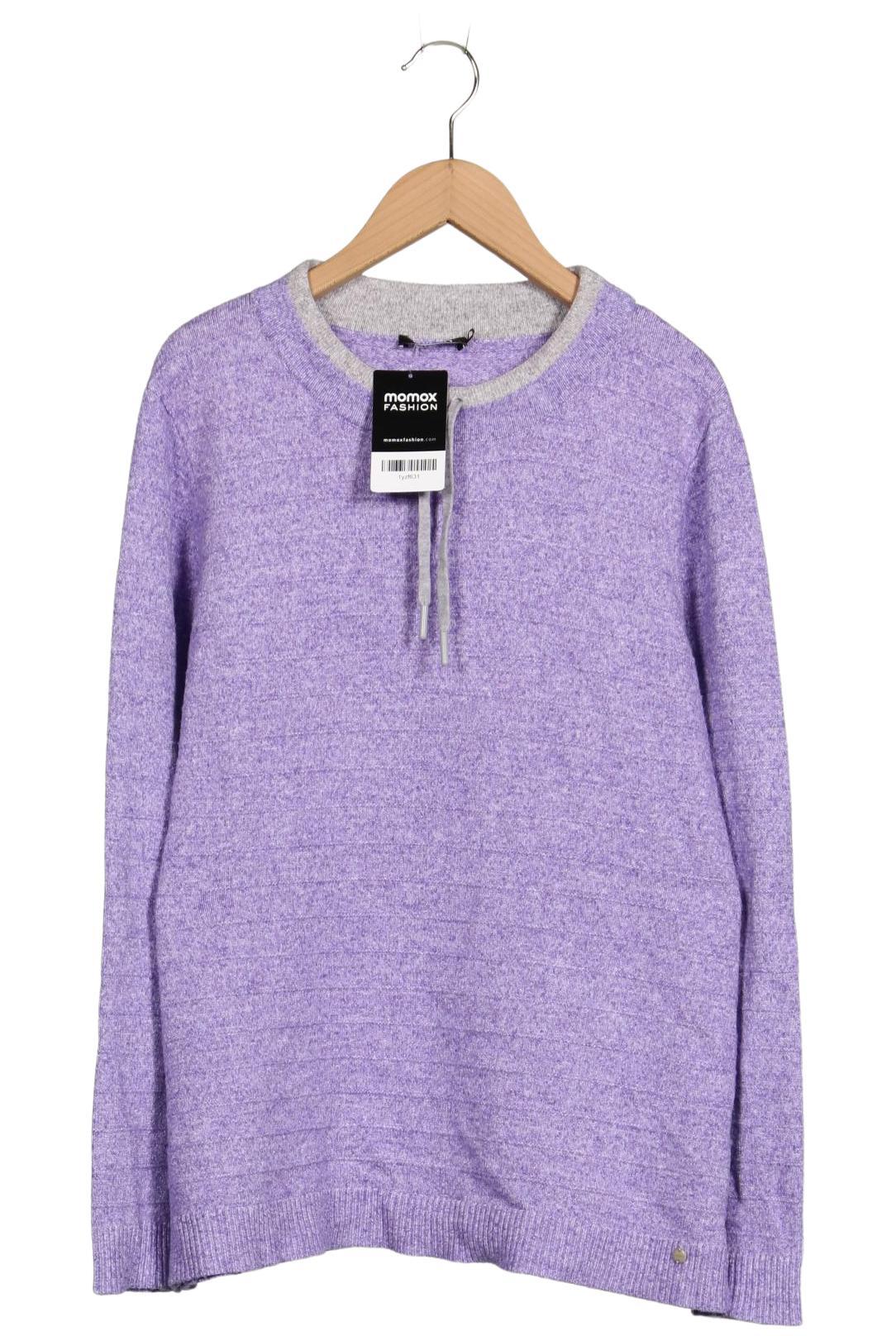 

Olsen Damen Pullover, flieder, Gr. 44