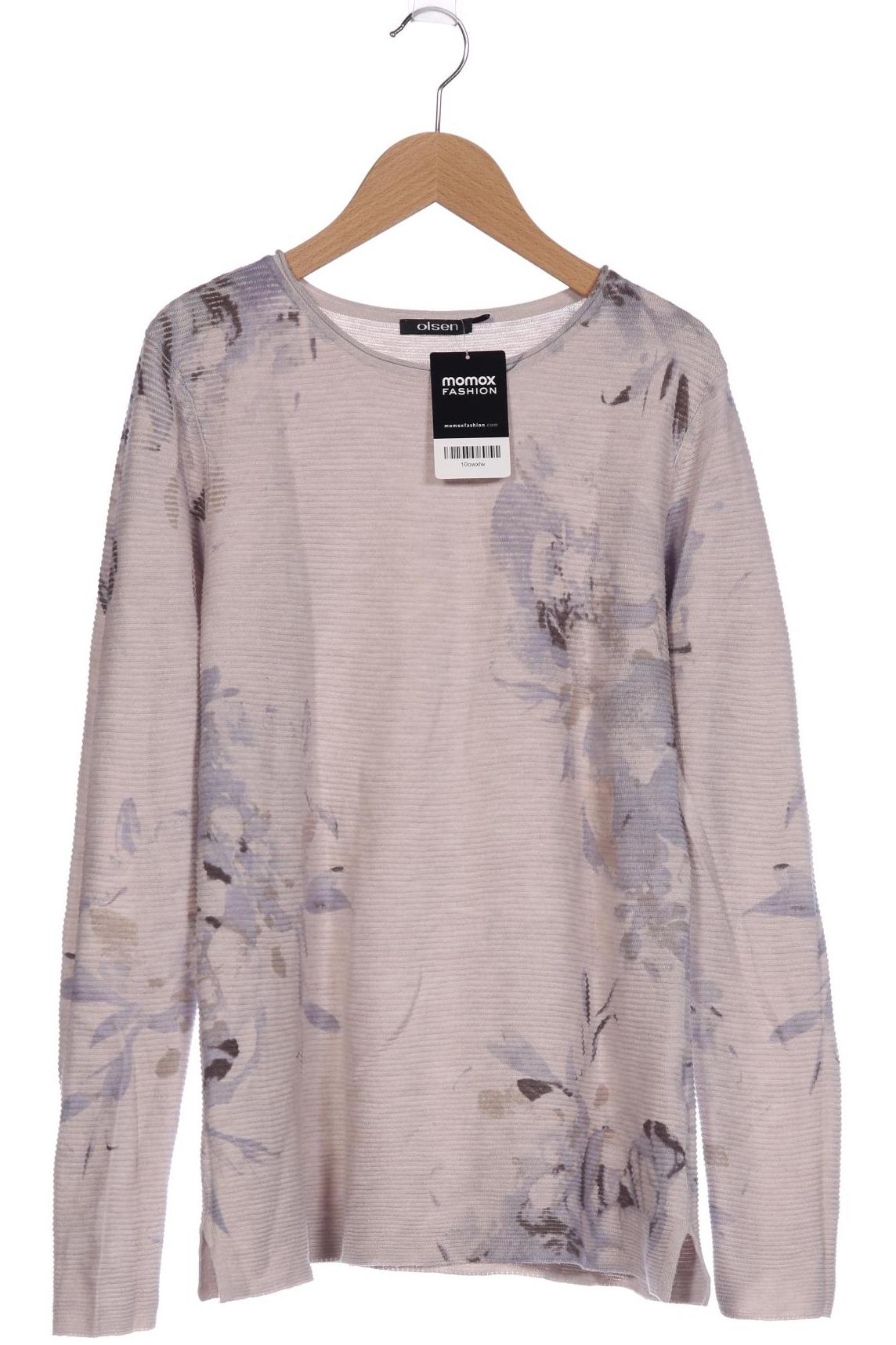 

Olsen Damen Pullover, beige
