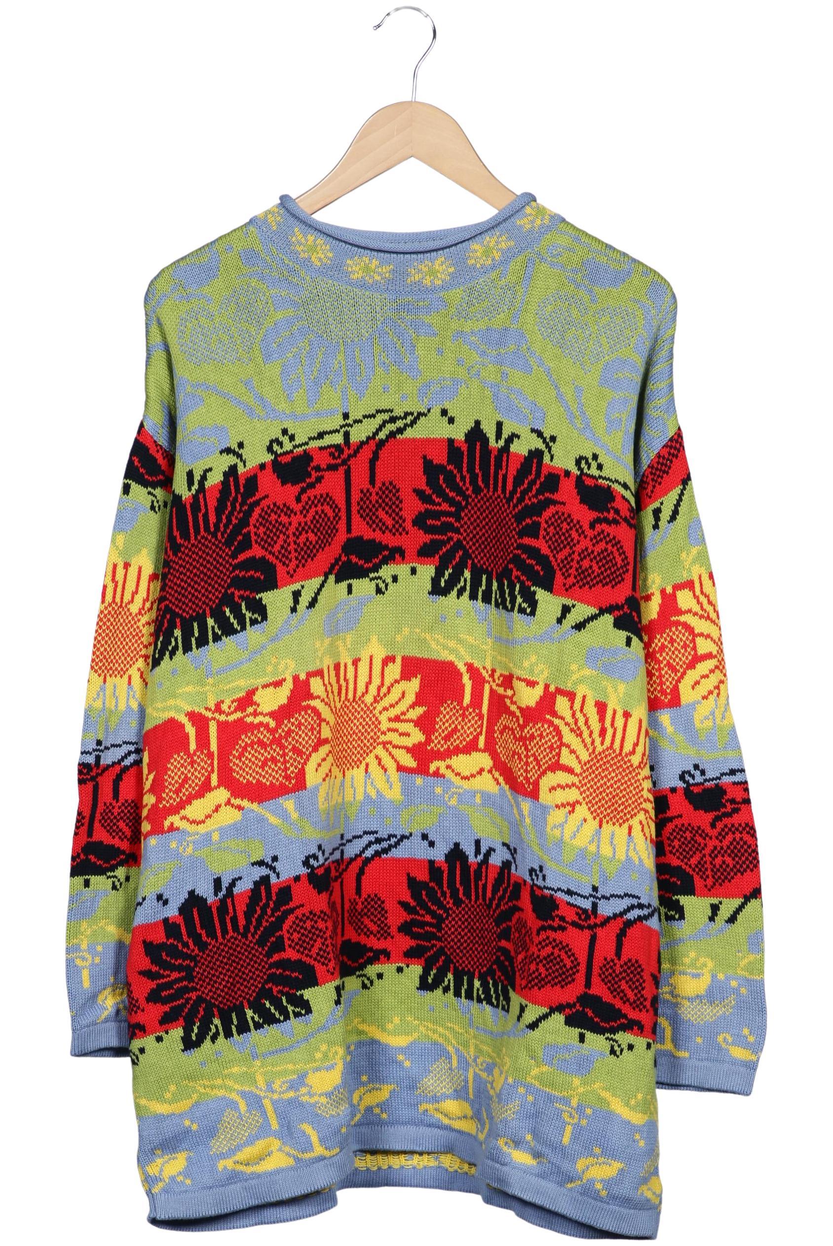 

Olsen Damen Pullover, mehrfarbig, Gr. 42