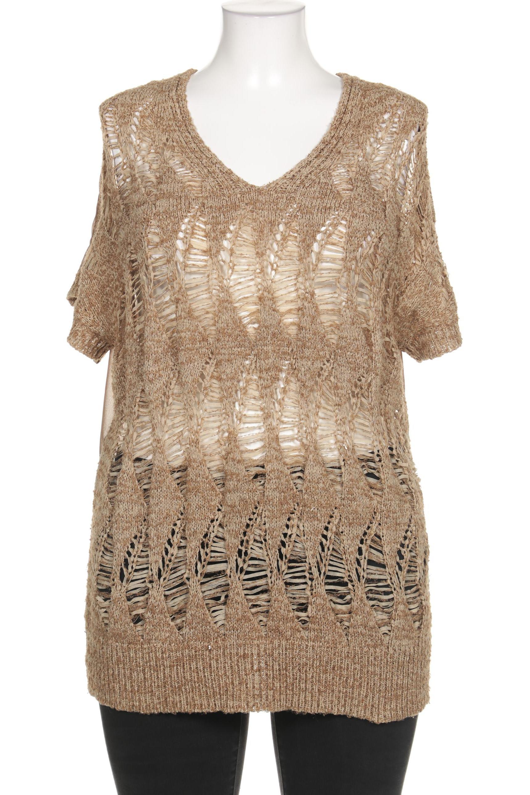 

Olsen Damen Pullover, braun, Gr. 42