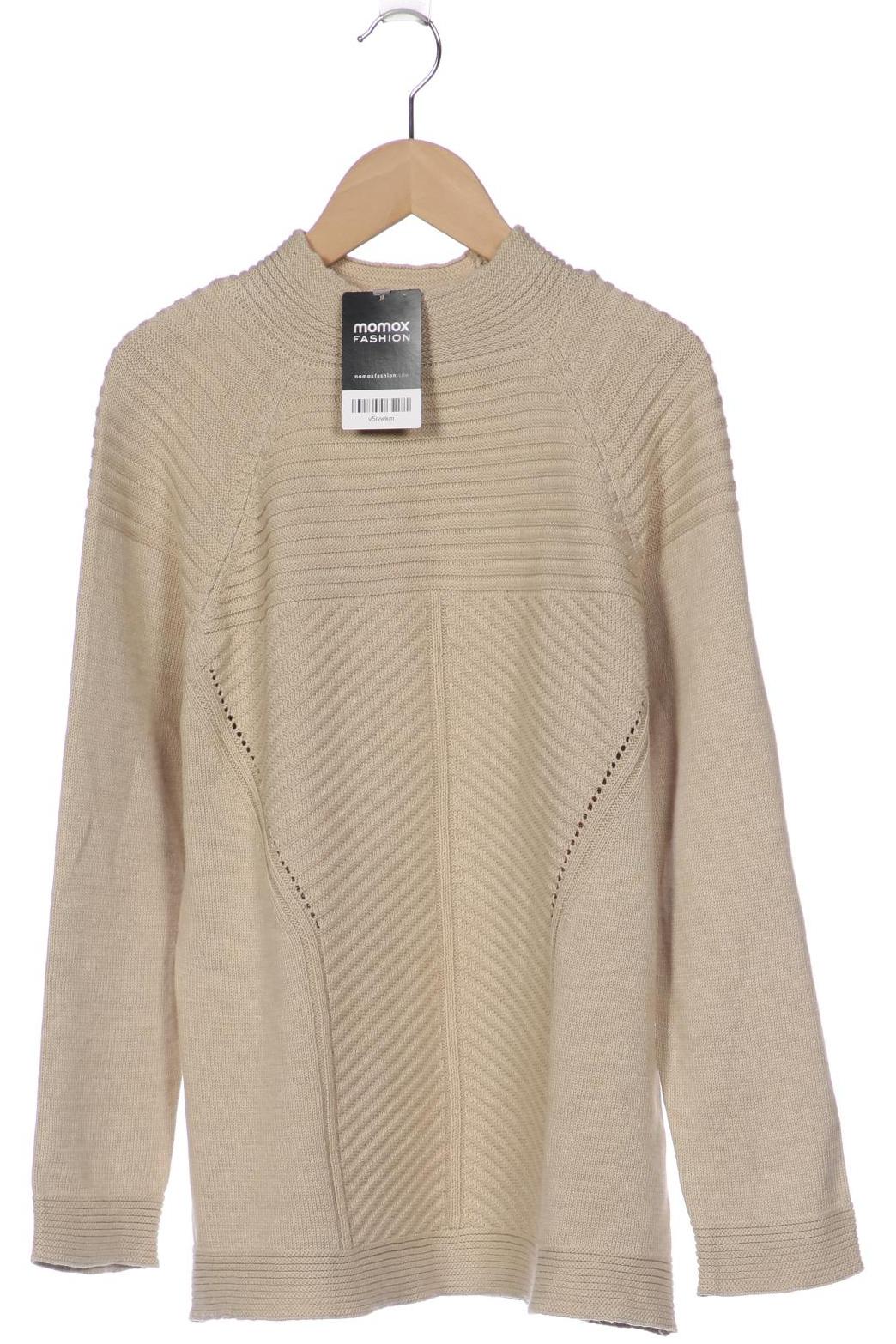 

Olsen Damen Pullover, beige, Gr. 42