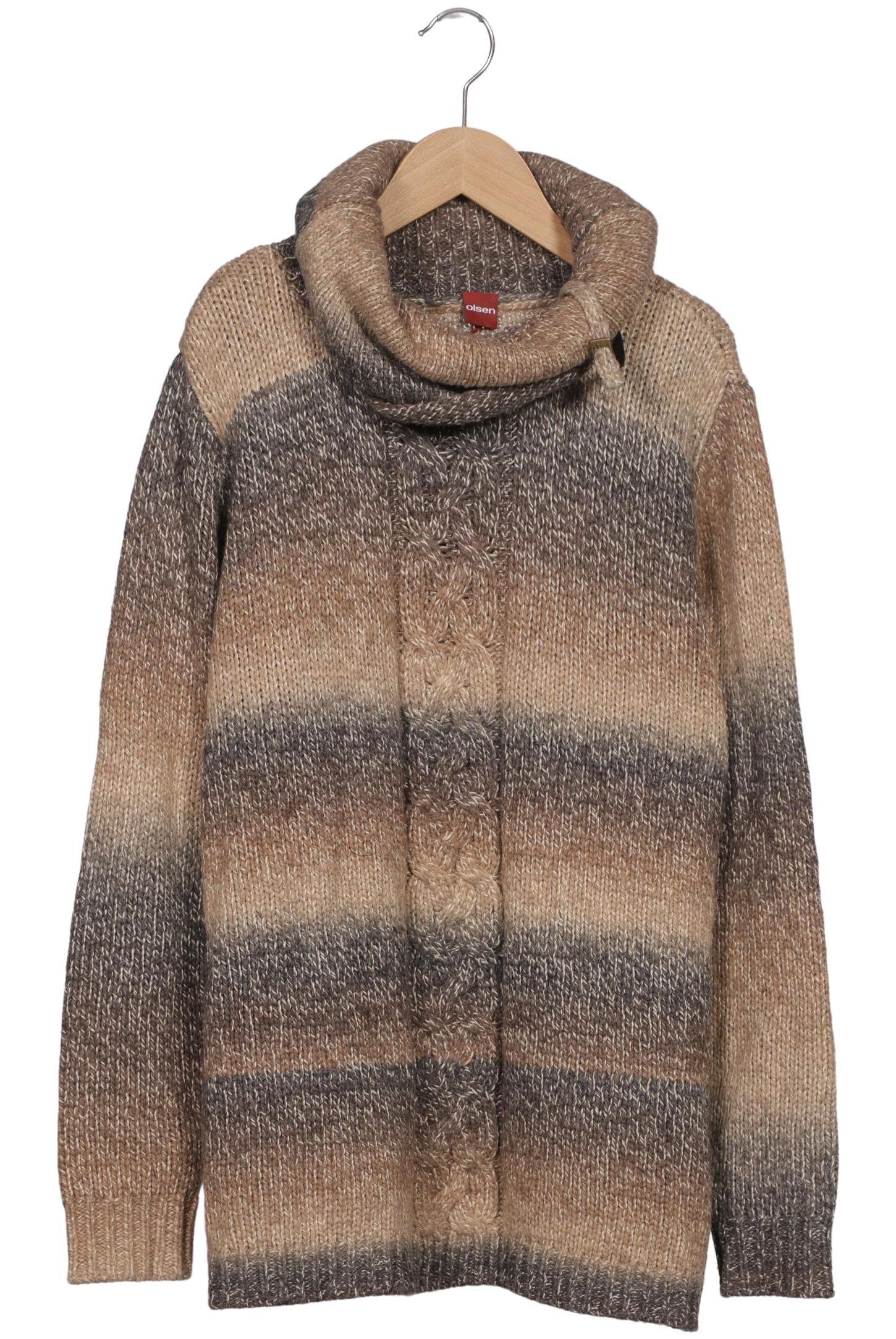 

Olsen Damen Pullover, mehrfarbig, Gr. 46