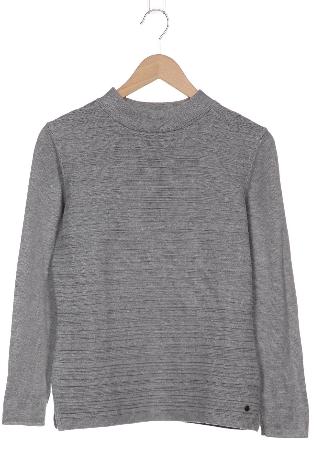 

Olsen Damen Pullover, grau