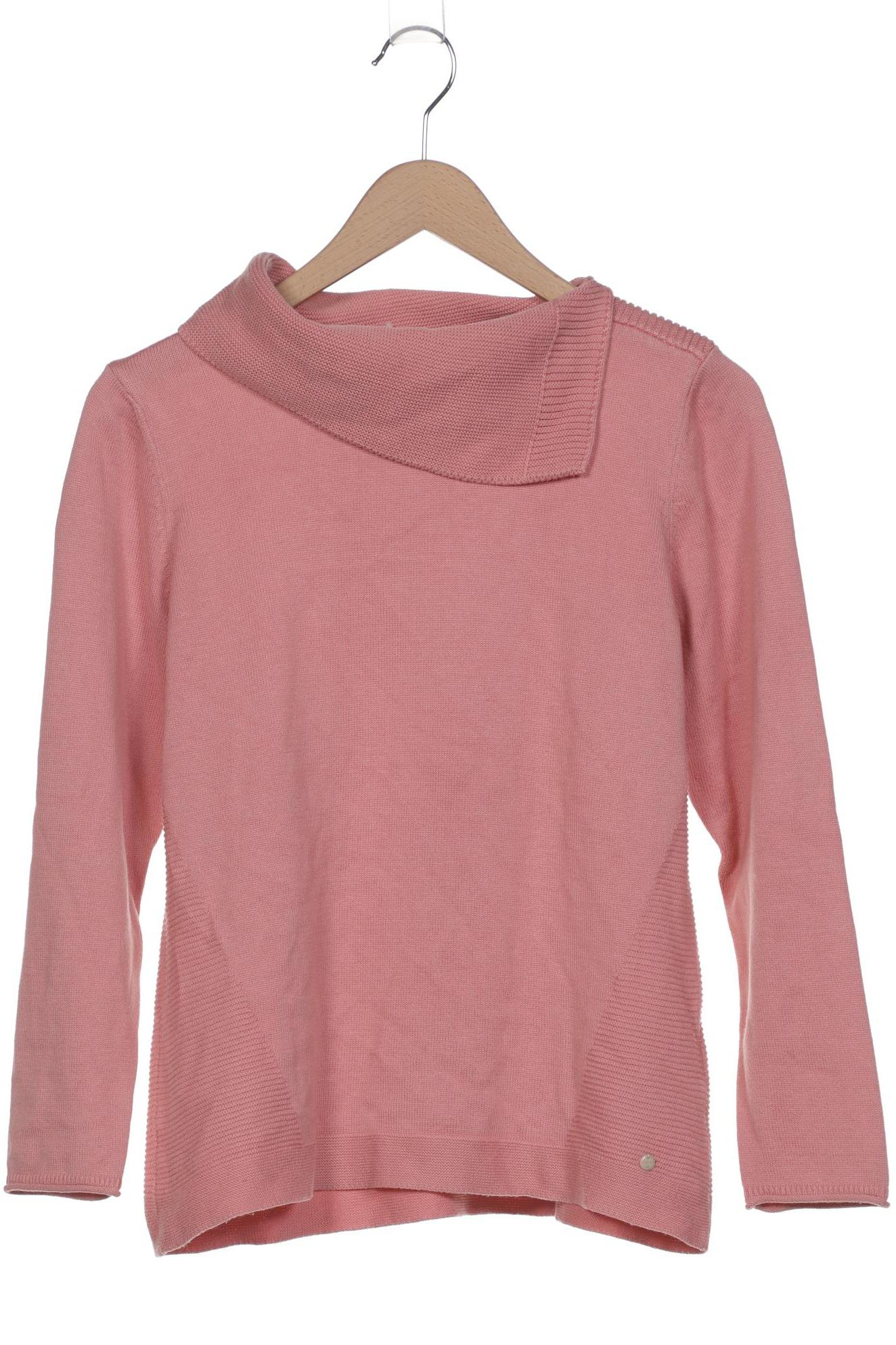 

Olsen Damen Pullover, pink, Gr. 40