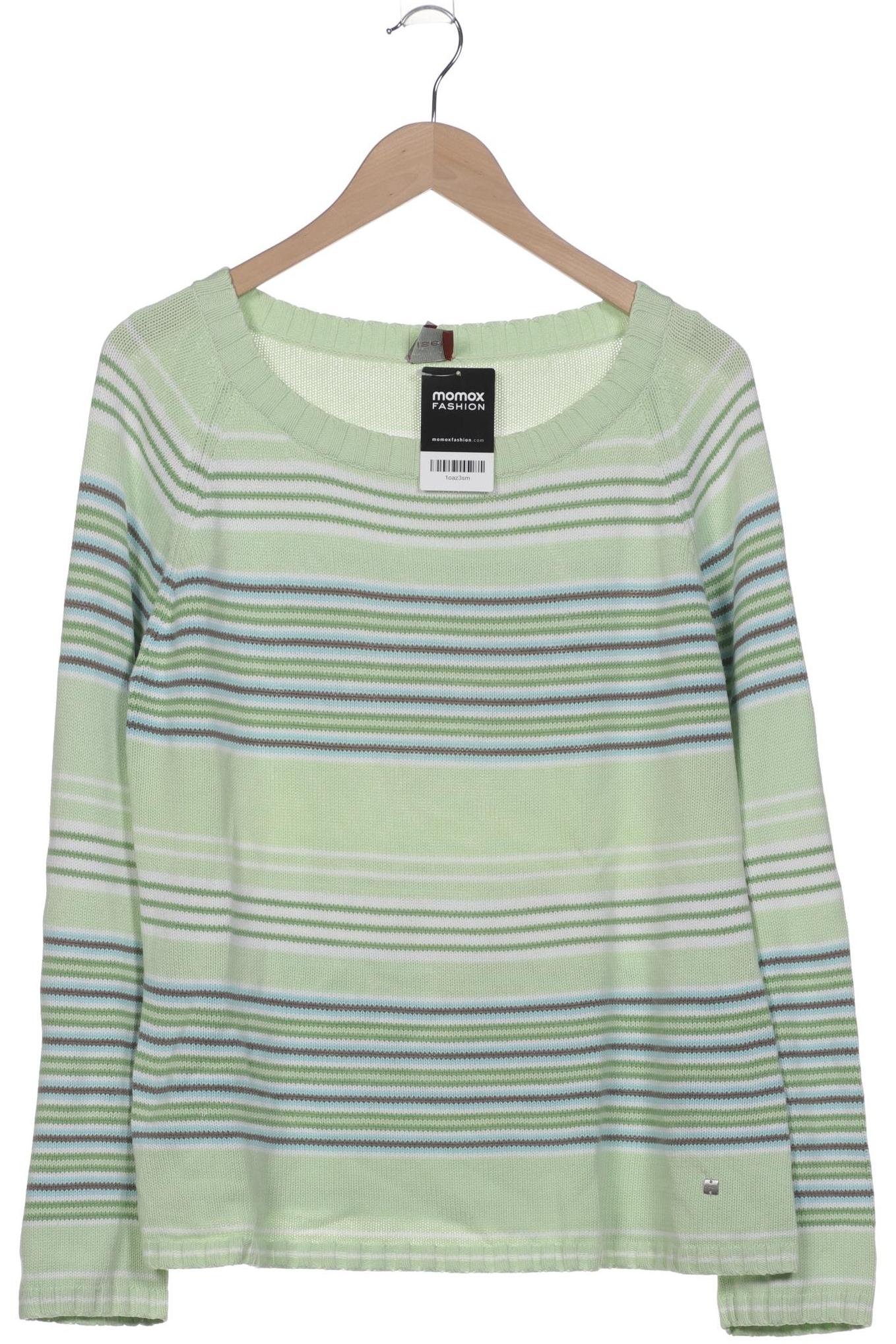 

Olsen Damen Pullover, hellgrün, Gr. 46