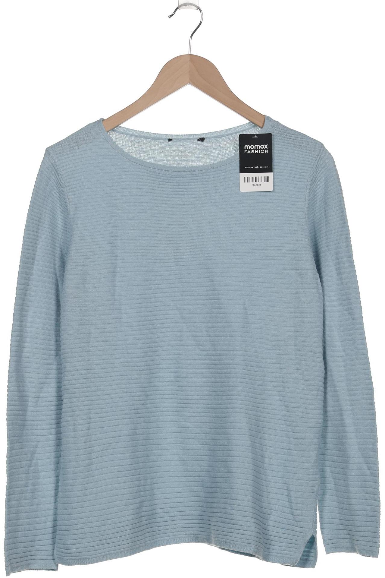 

Olsen Damen Pullover, blau, Gr. 40