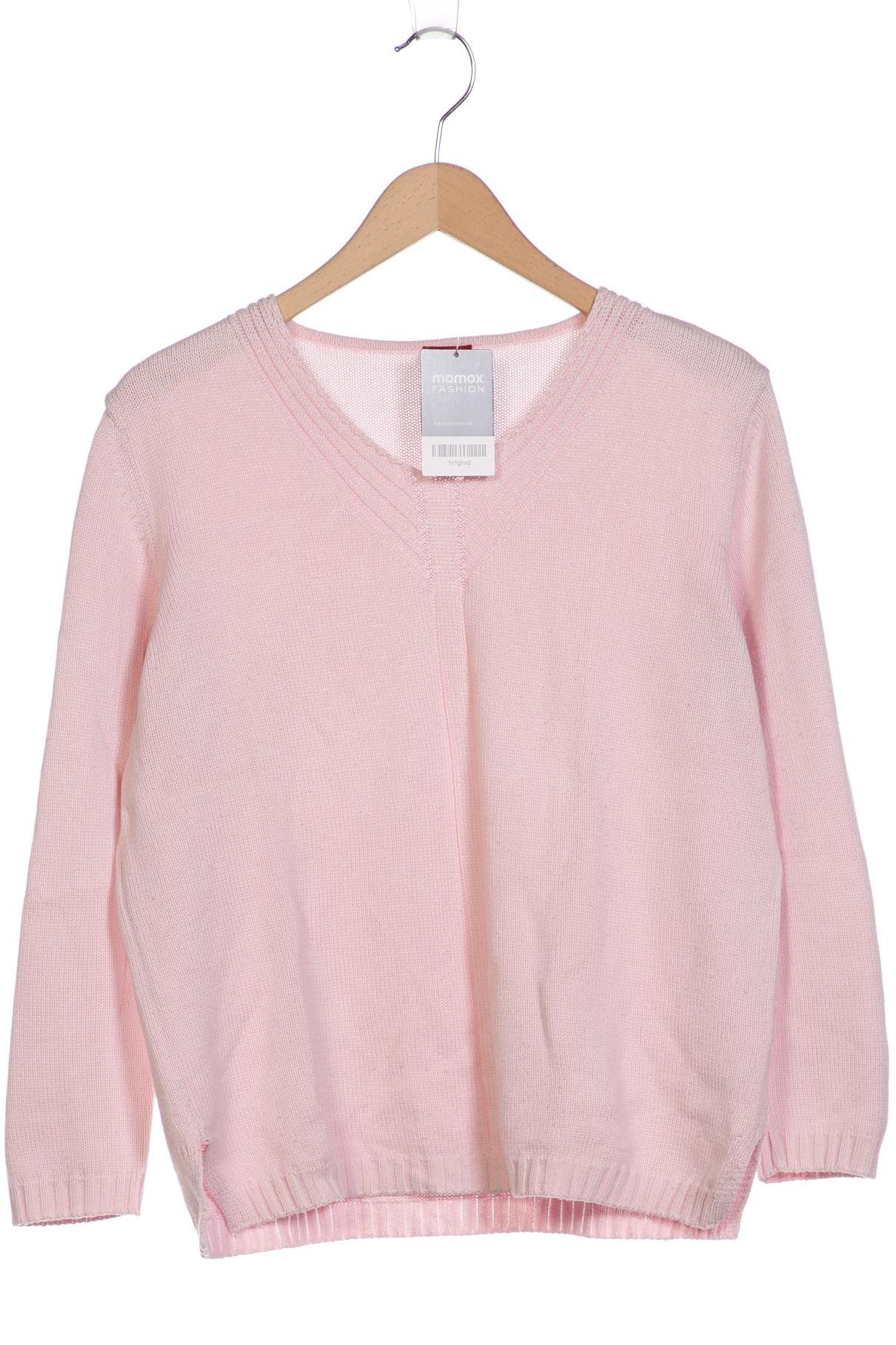 

Olsen Damen Pullover, pink, Gr. 42