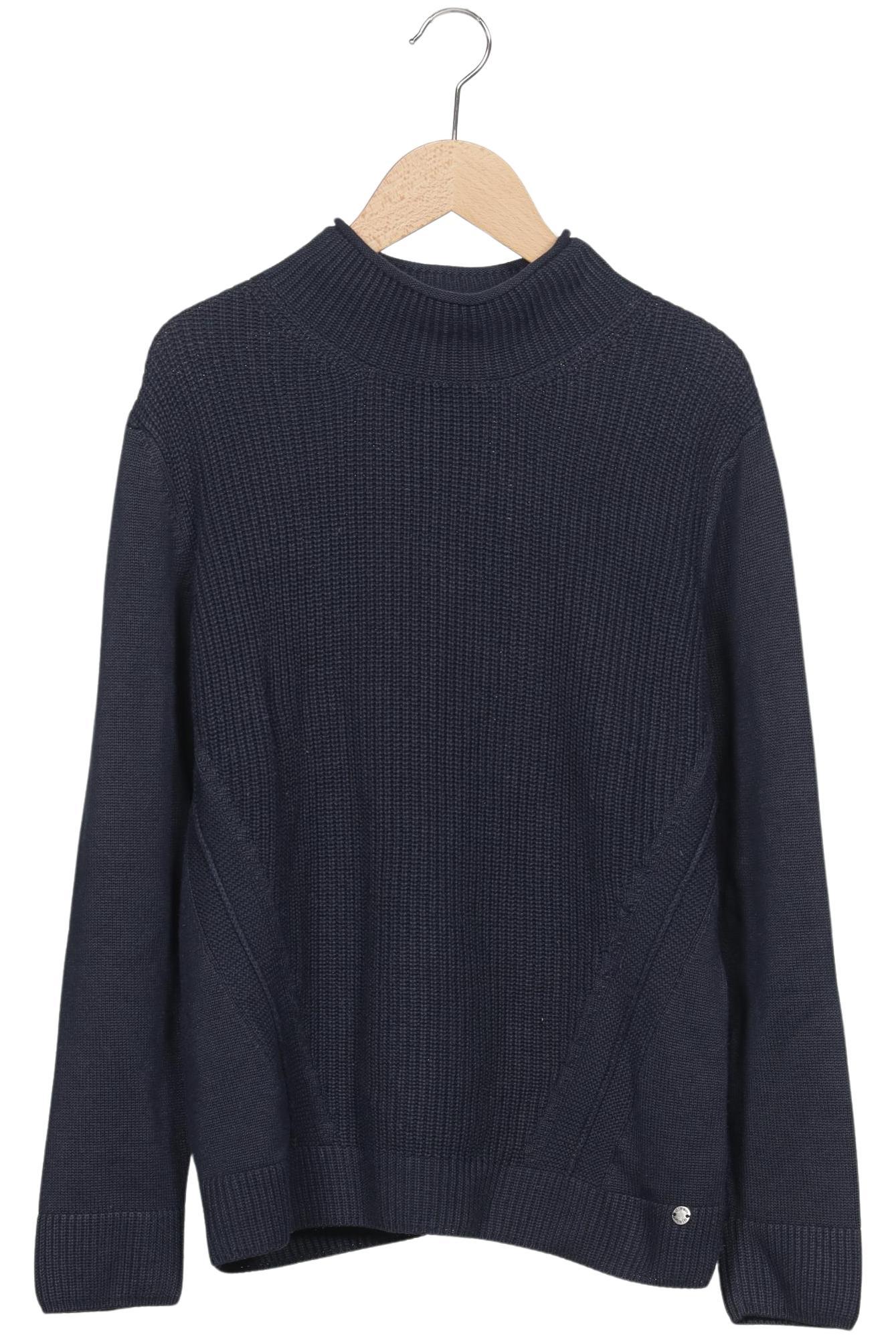 

Olsen Damen Pullover, marineblau, Gr. 40