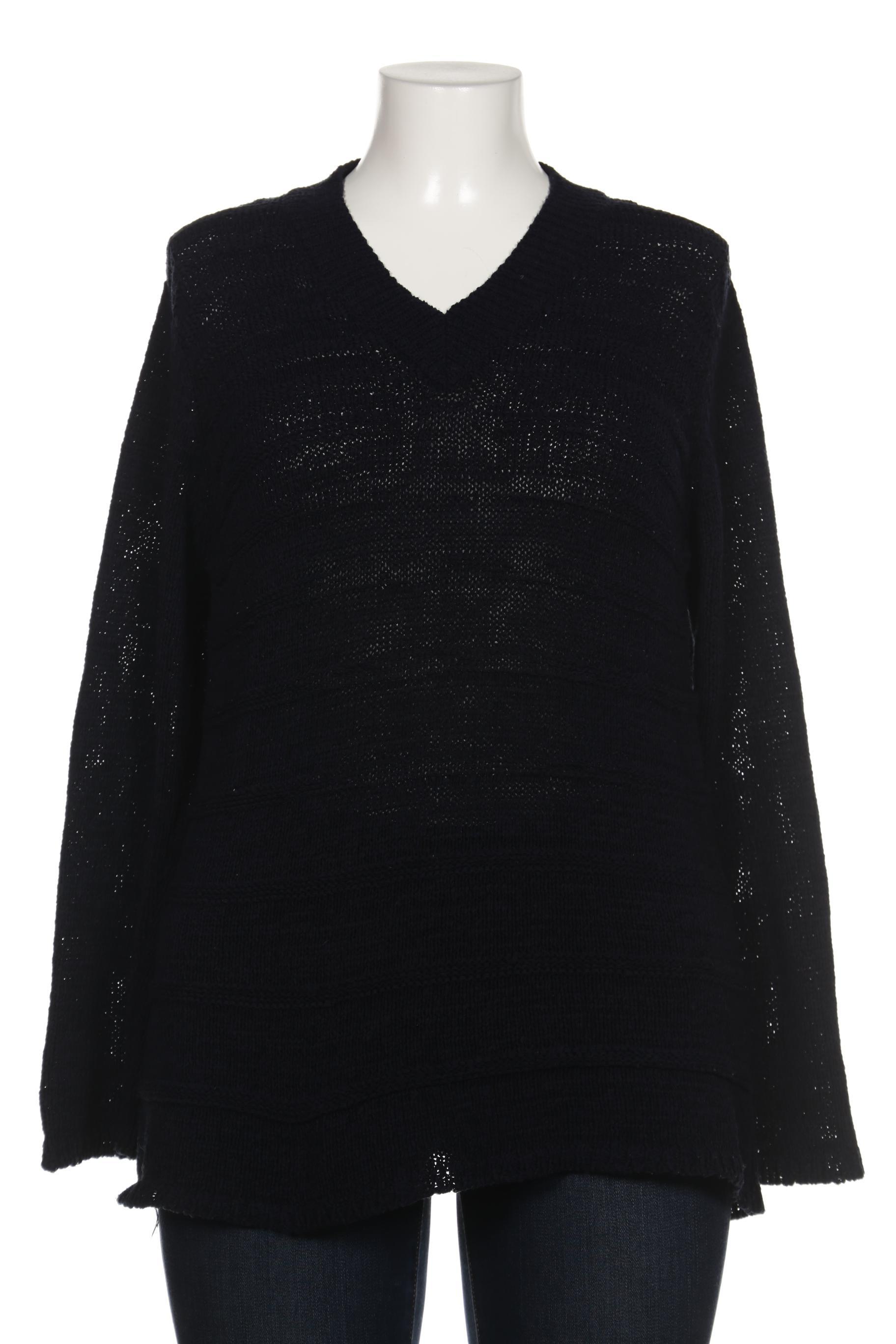 

Olsen Damen Pullover, marineblau
