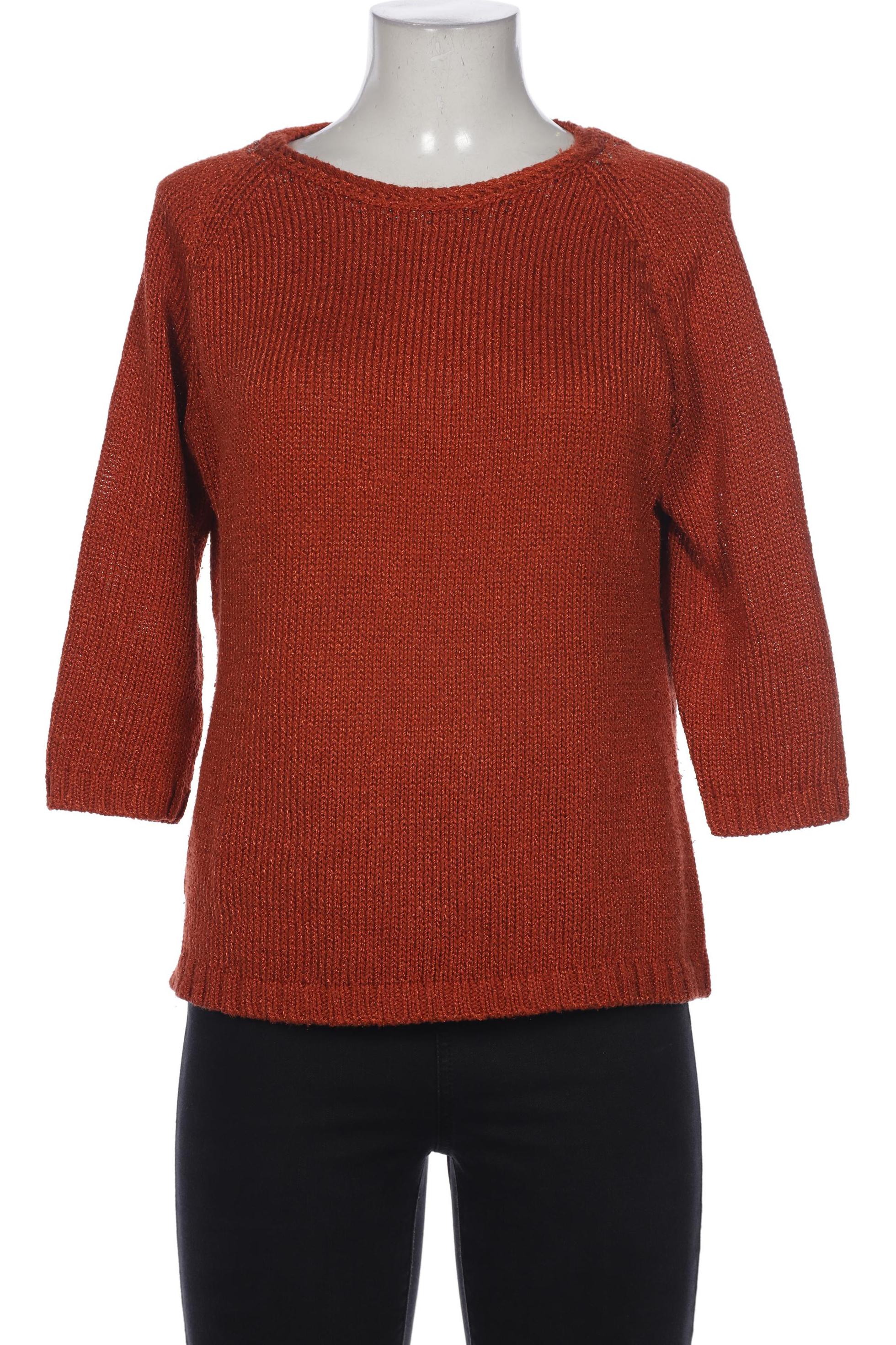 

Olsen Damen Pullover, orange, Gr. 40