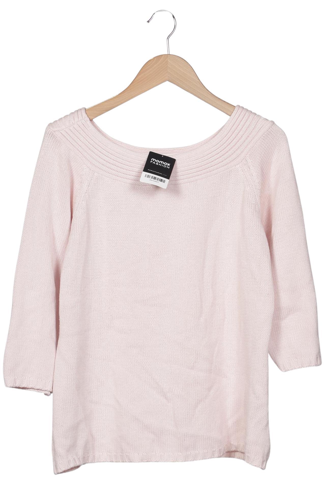 

Olsen Damen Pullover, pink, Gr. 44