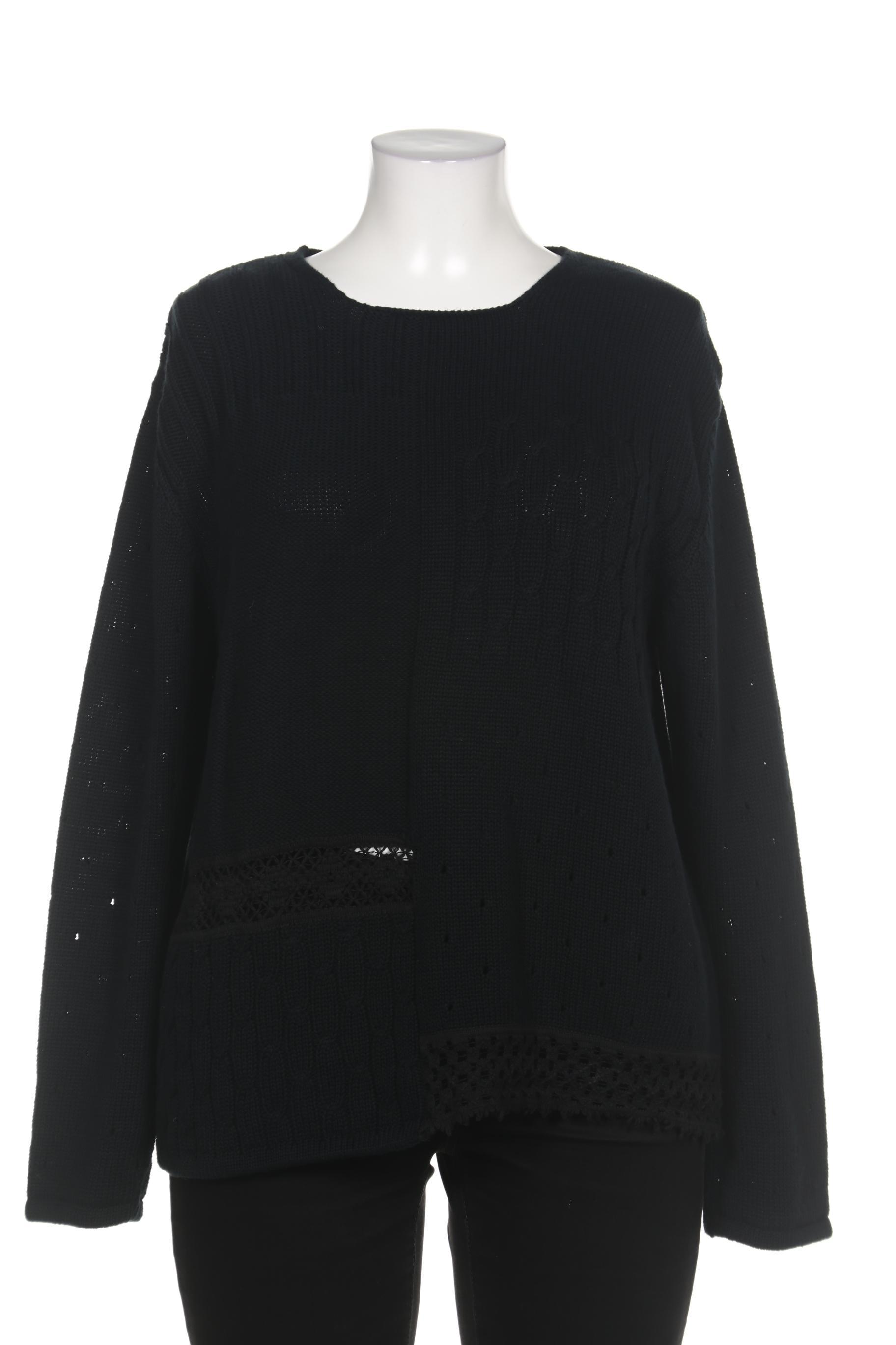 

Olsen Damen Pullover, marineblau, Gr. 44