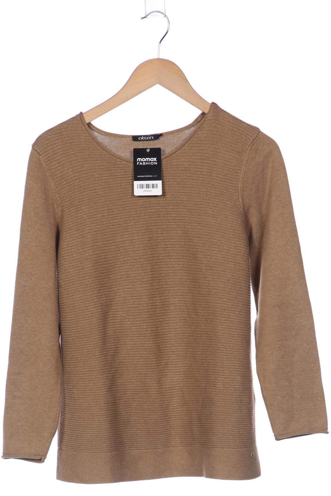 

Olsen Damen Pullover, braun