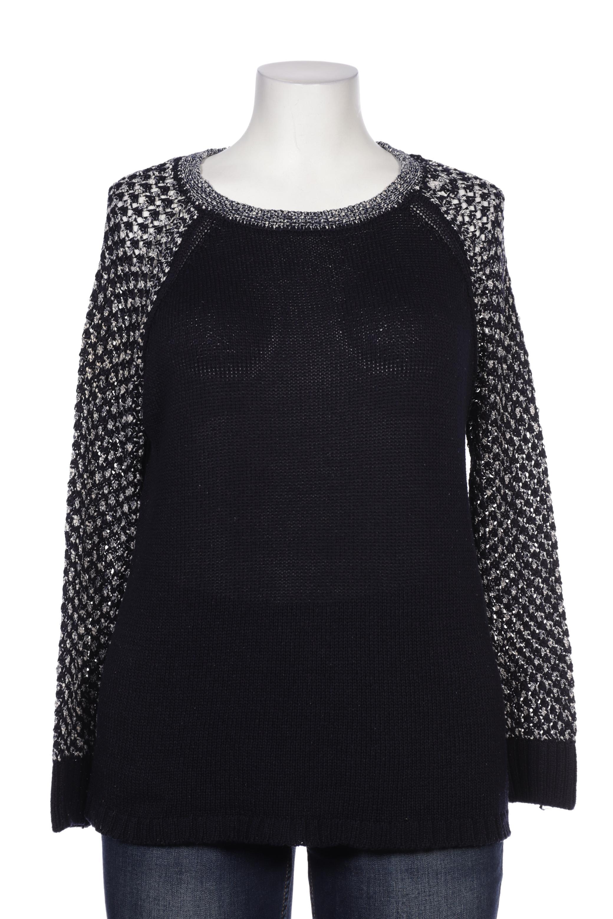 

Olsen Damen Pullover, marineblau, Gr. 46