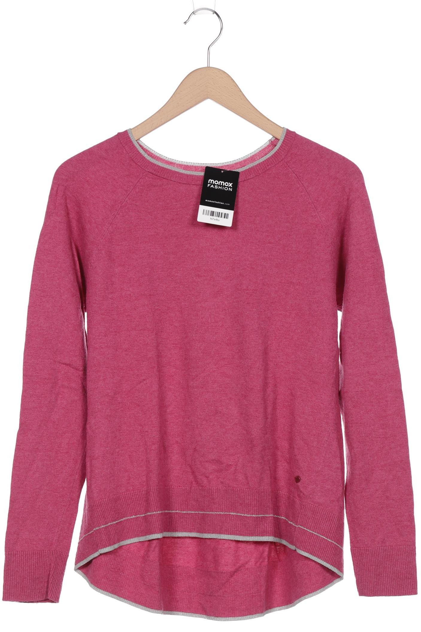 

Olsen Damen Pullover, pink, Gr. 38