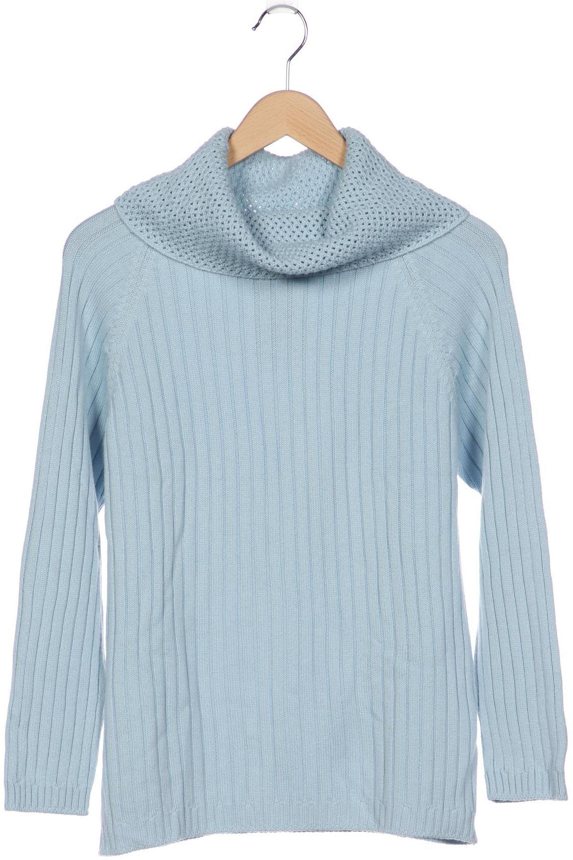 

Olsen Damen Pullover, hellblau, Gr. 42