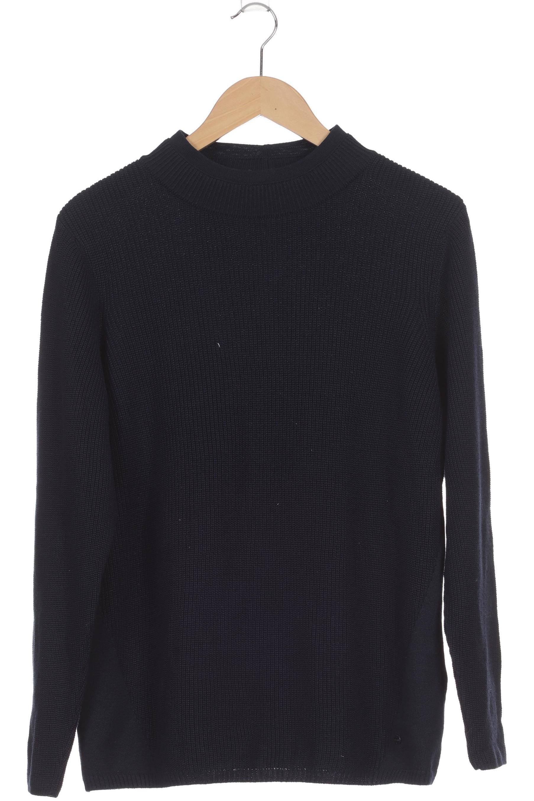 

Olsen Damen Pullover, blau, Gr. 46