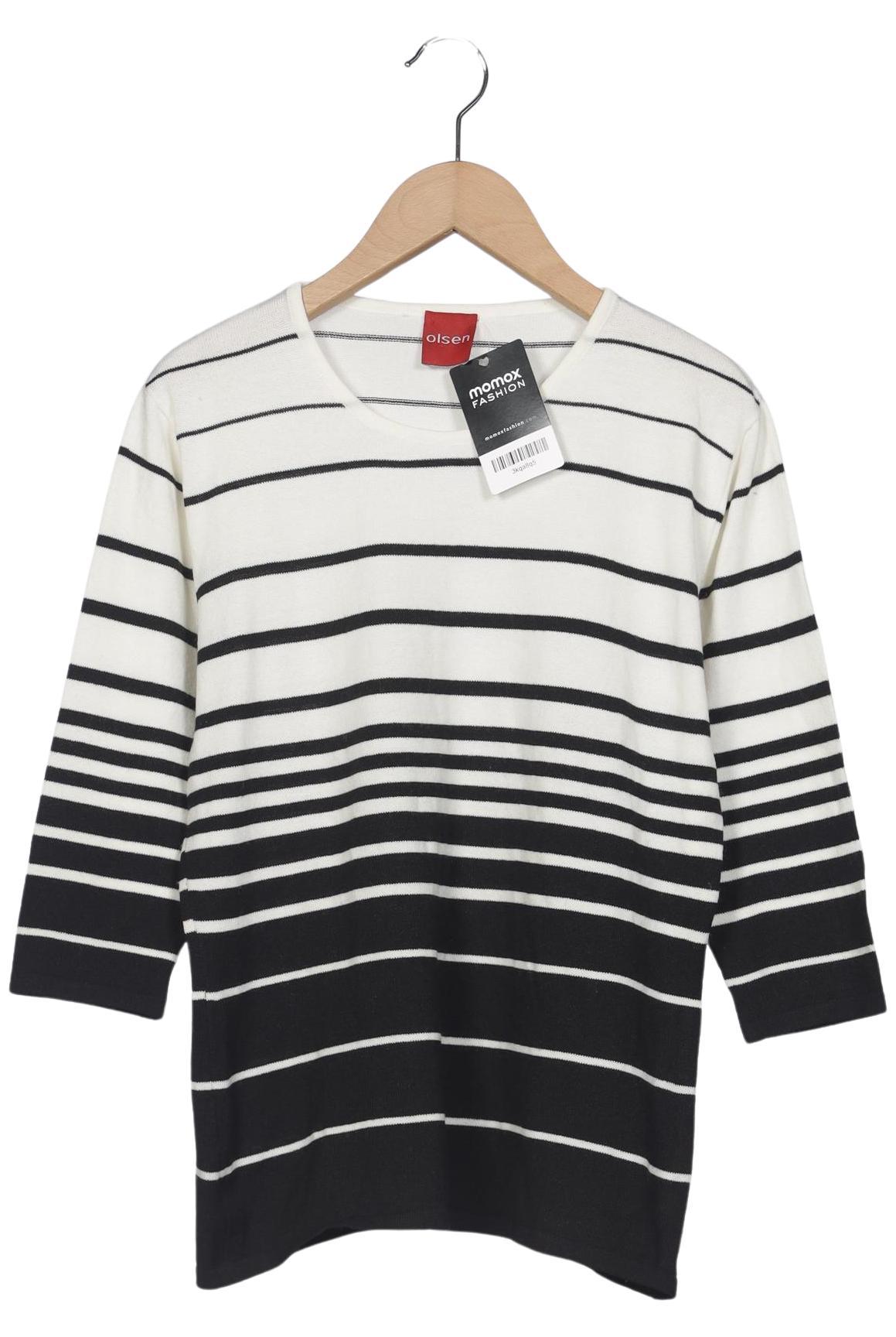 

Olsen Damen Pullover, mehrfarbig, Gr. 40