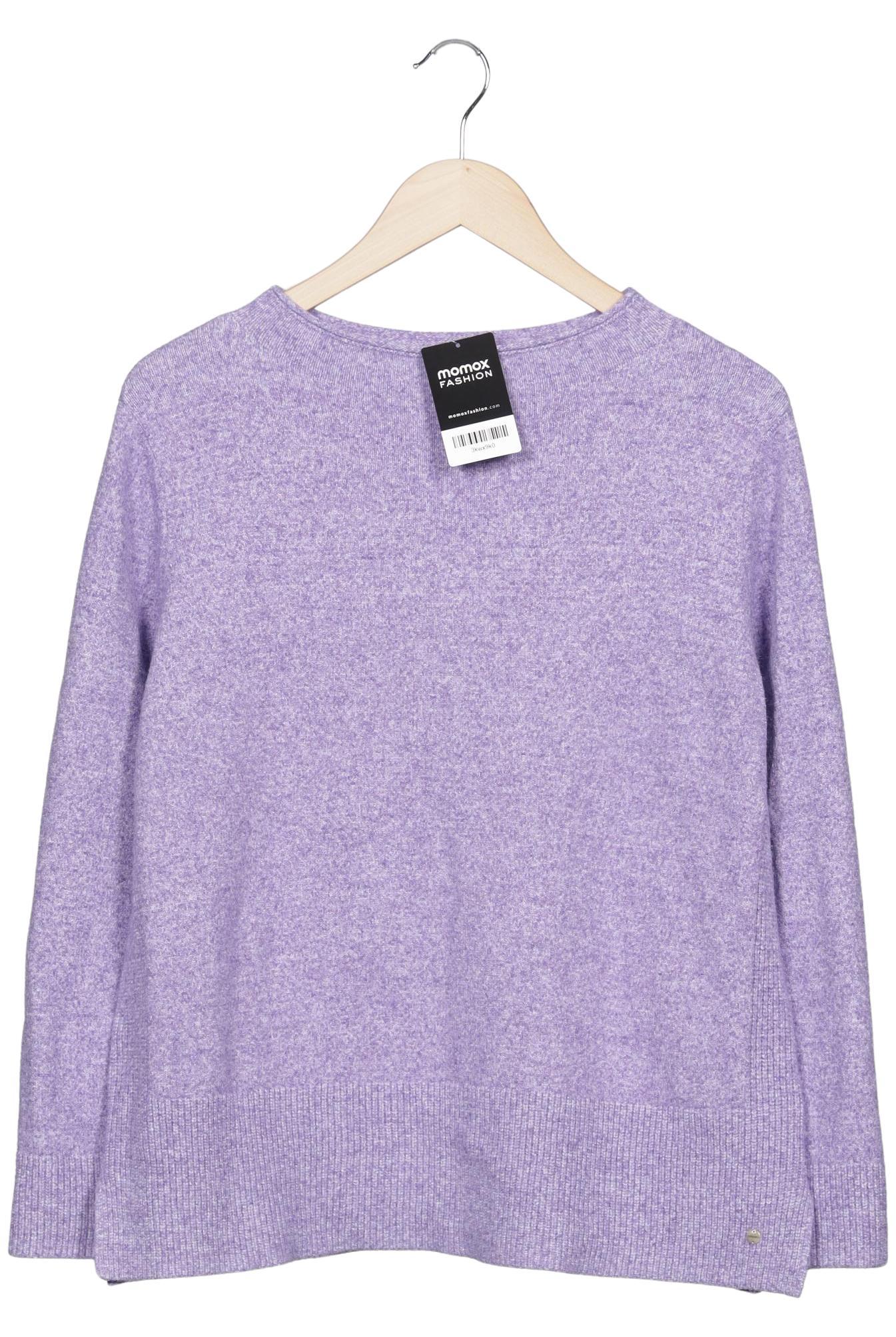 

Olsen Damen Pullover, flieder, Gr. 48