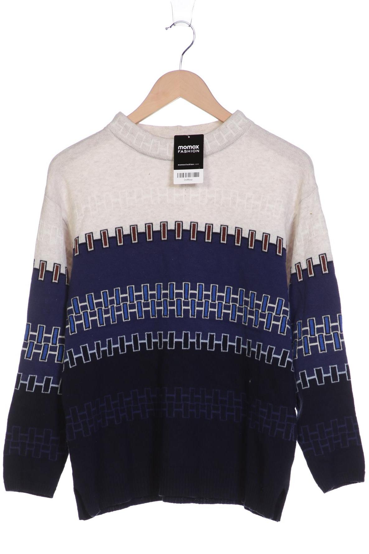 

Olsen Damen Pullover, marineblau